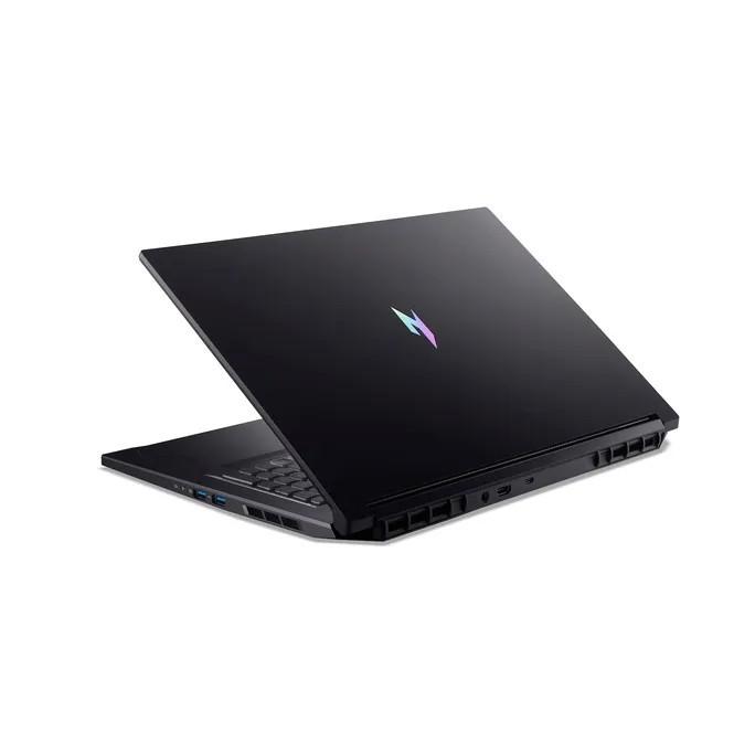 Laptop Gaming Acer Nitro V 17 AI ANV17-41-R75N / Ryzen 7 260 / 16GB DDR5 / 1TB / 17.3" QHD IPS 165Hz / RTX 5070 8GB - Zezë - 4