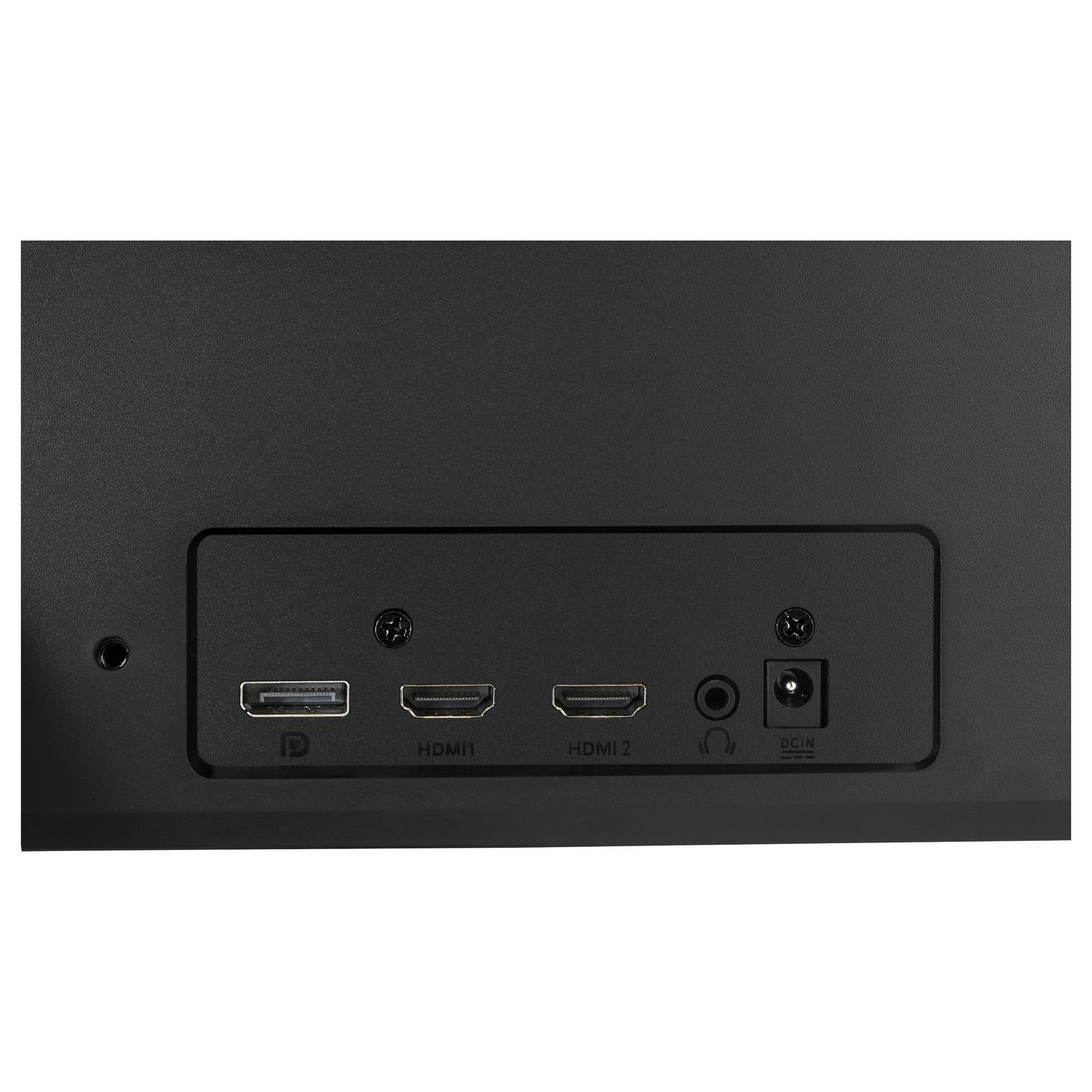 Monitor Gaming ASUS TUF Gaming VG279Q3R-J, 27", Full HD Fast IPS, 180Hz, 1ms, HDMI + DisplayPort - Zezë - 6