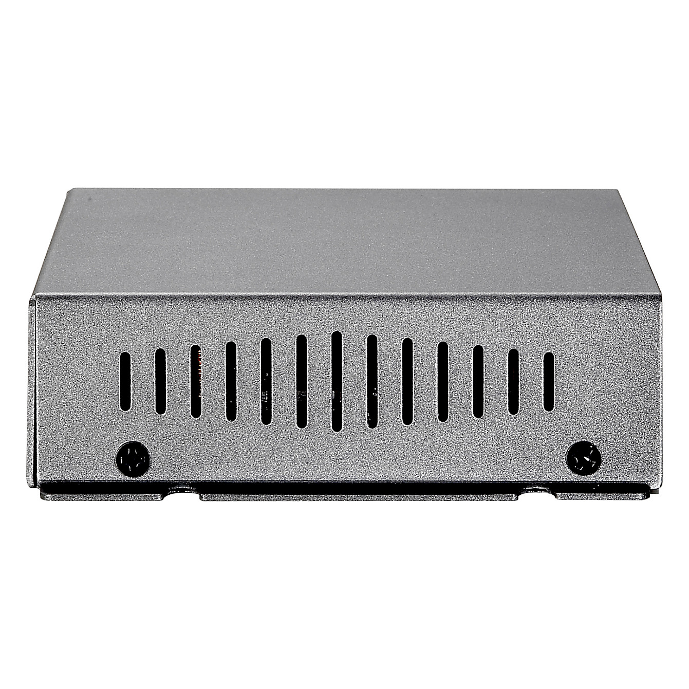 LevelOne POR-0200 PoE+ Repeater / 10/100Mbps / 30W / 200m / IEEE 802.3at – Zezë - 4