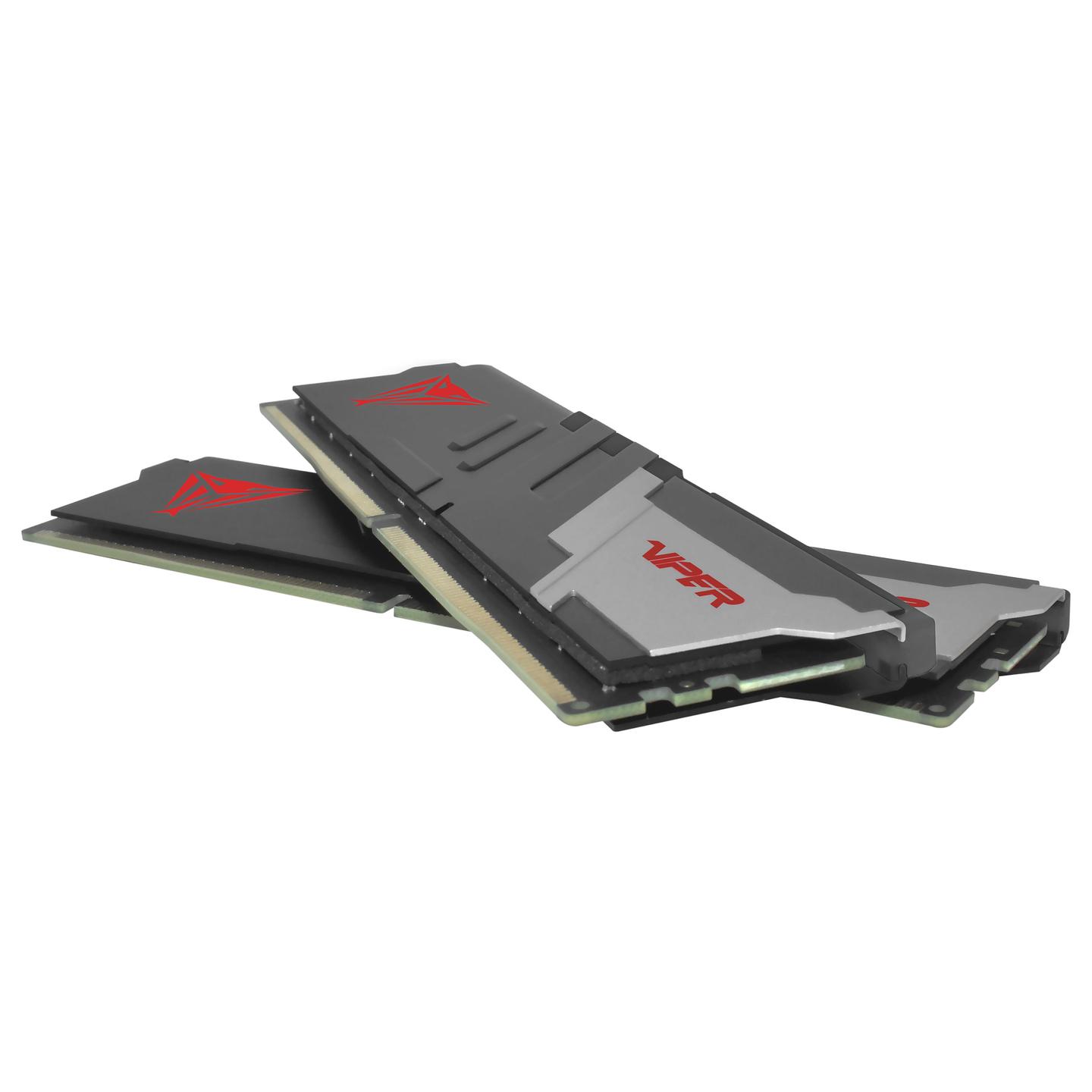 RAM Memorie DDR5 Patriot Viper Venom, 16GB (2x8GB), 6000MT/s, CL36 - Zezë - 7