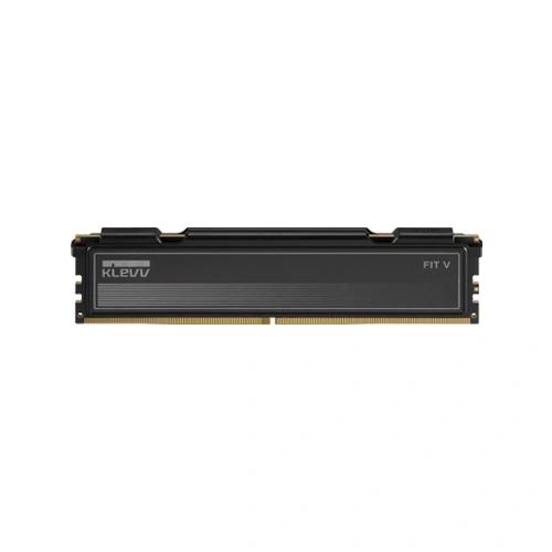 RAM Memorie DDR5 KLEVV FIT V, 16GB, DIMM, 5600MHz, CL30, 288-pin – Zezë - 4