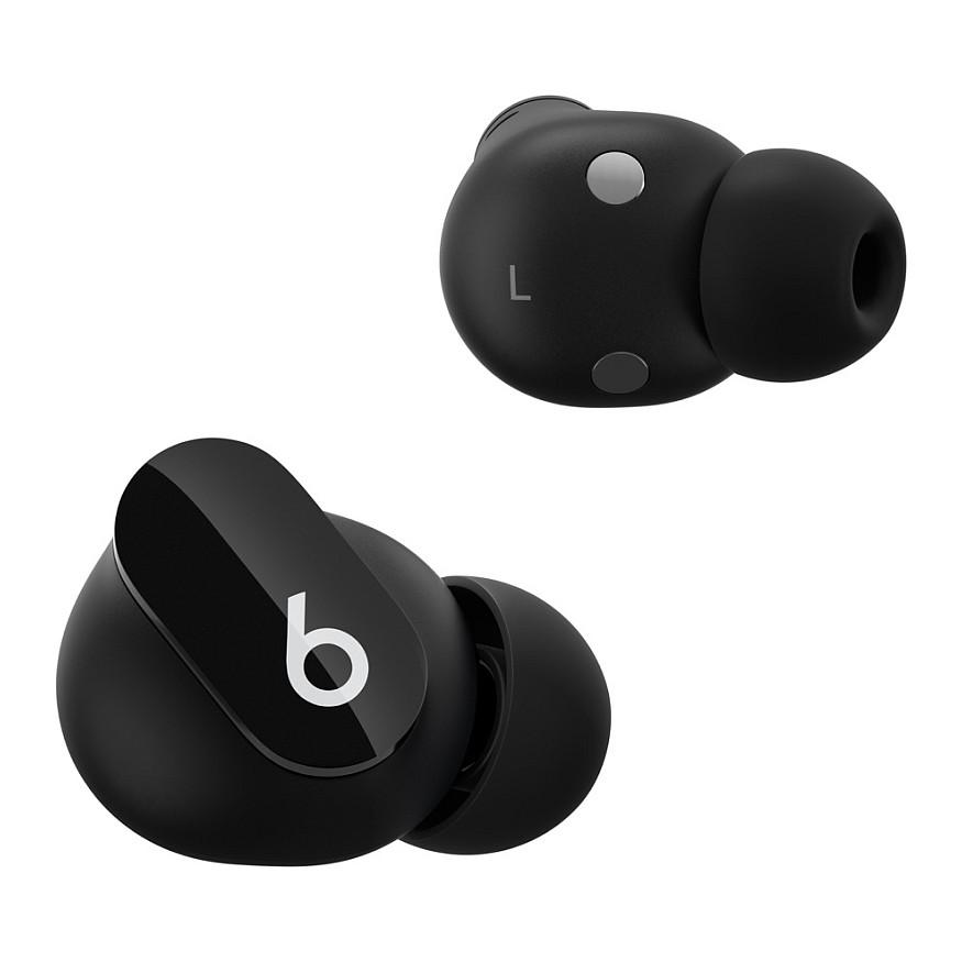 Kufje pa kabllo Beats Studio Buds / Bluetooth 5.0 / ANC / Transparency / 8 orë / IPX4 - Zezë - 3