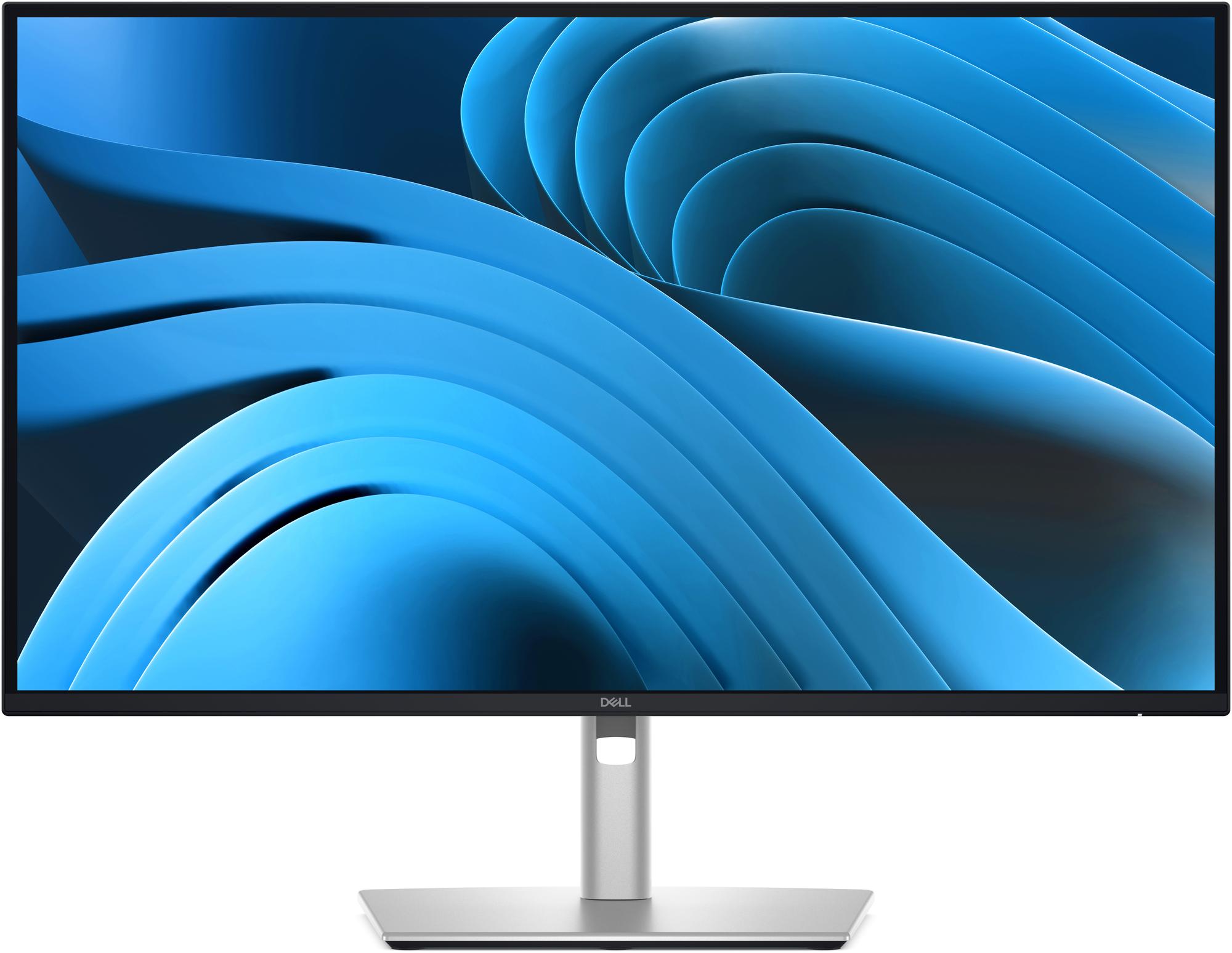 Monitor Dell P2725D / 210-BRDL / 27" / QHD IPS / 100Hz / 5ms / HDMI+DisplayPort - Argjend