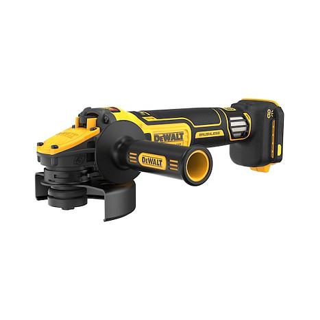 Prerëse me Disk DeWALT DCS691N-XJ, 54V, Brushless, 230mm, 83mm - Verdhë/Zezë - 1