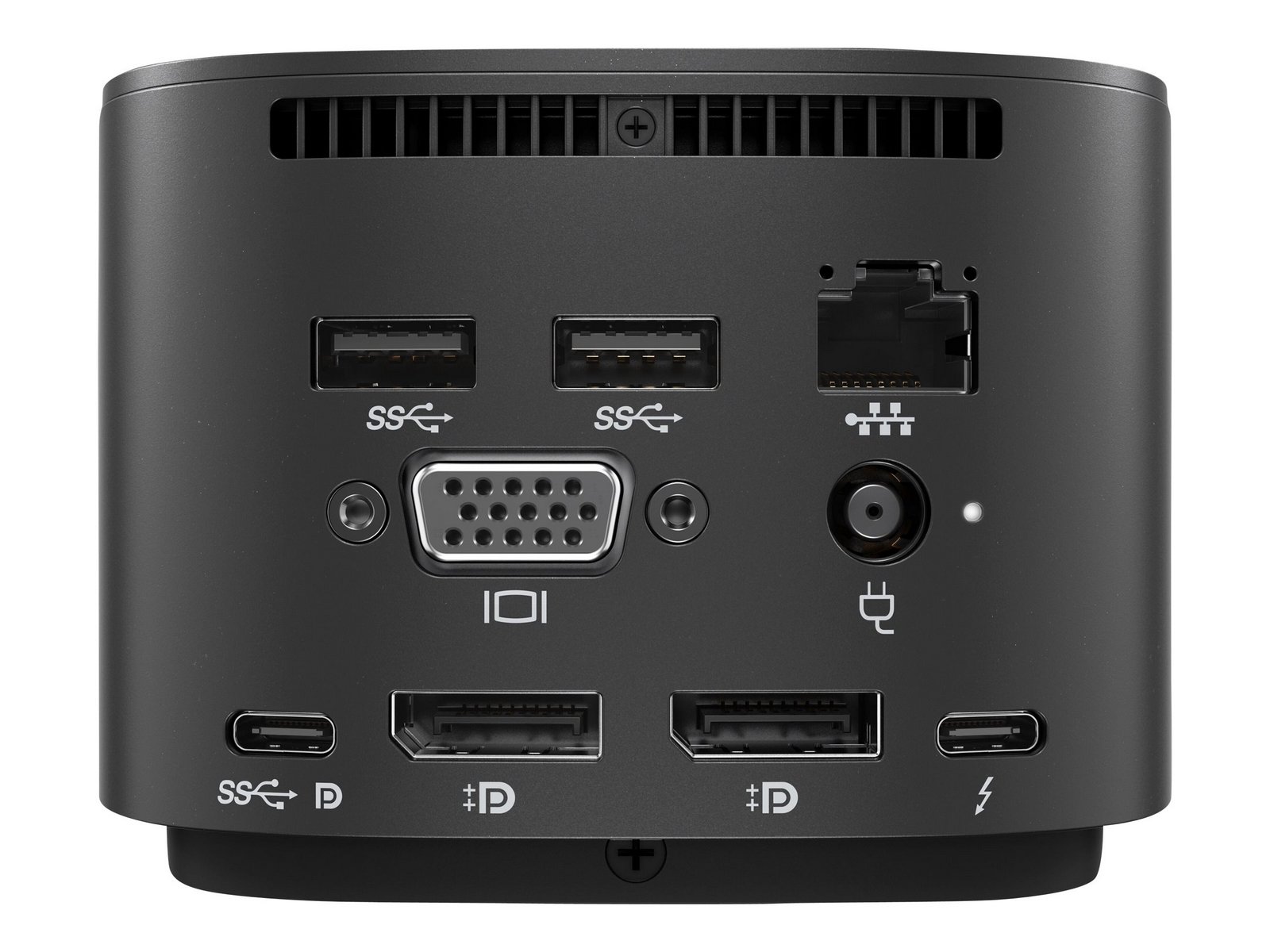 Docking Station HP 4J0A2AA#ABB – Zezë - 2