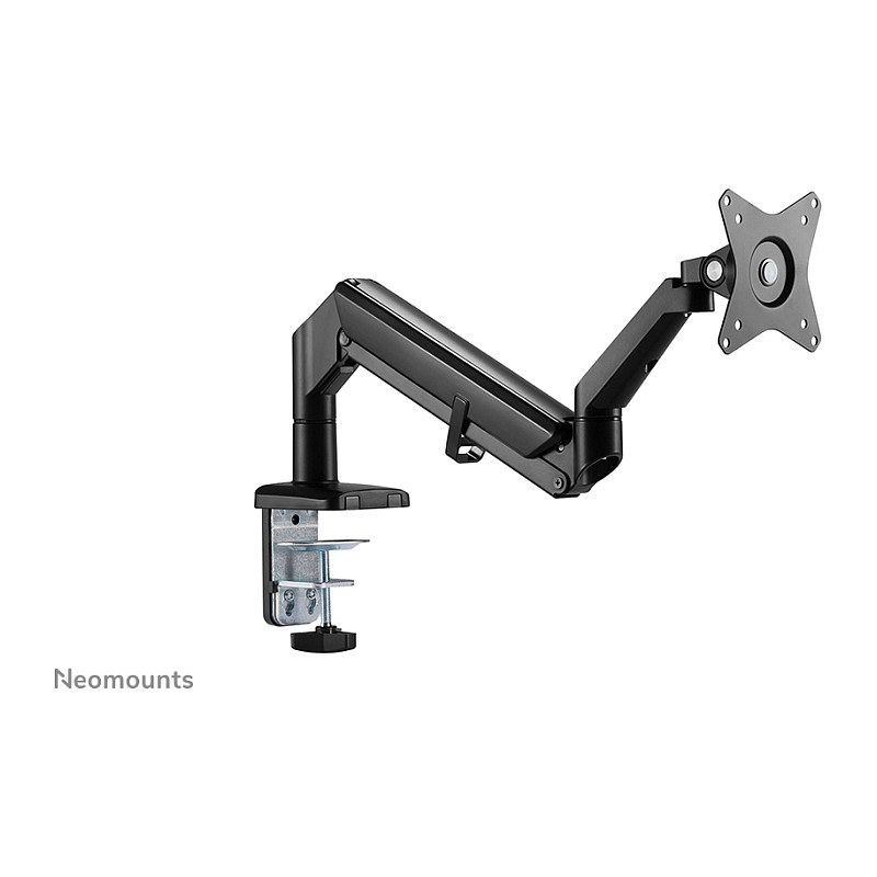 Mbajtëse për Monitor Neomounts Full-Motion-Tischhalterung për ekrane 17-32" 9KG DS70-810BL1 - 4