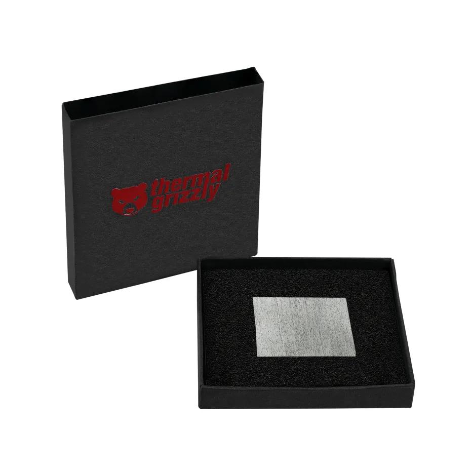 Pad Termik Thermal Grizzly KryoSheet, Grafen, 29 x 25mm, 0.2mm - Hiri