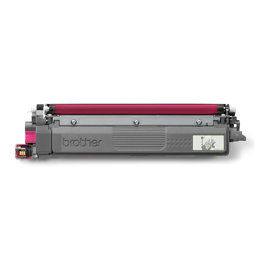 Toner Brother TN-248M Cartridge Original / Standard Yield / Up to 1,000 Pages (ISO/IEC 19798) – Rozë - 3