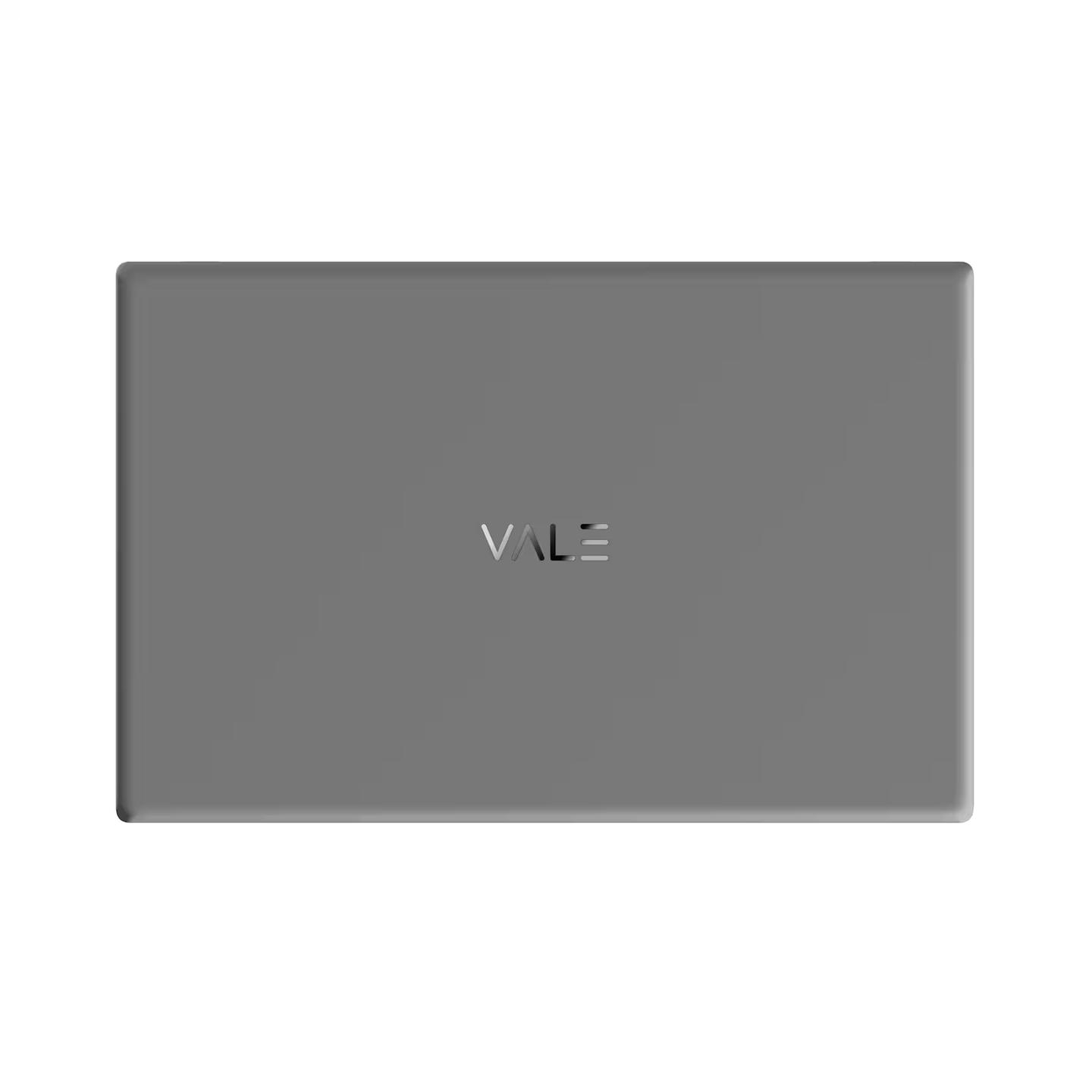 Laptop VALE V15D-6500Y-8512D / Pentium Gold 6500Y / 8GB DDR4 / 512GB / 15.6" FHD IPS / Intel UHD Graphics - Hiri - 5