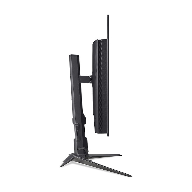 Monitor Gaming Acer Predator X32X3b / 31.5" / 4K Ultra HD OLED / 240Hz / 0,01 ms / USB+HDMI+DP / Zezë - 6