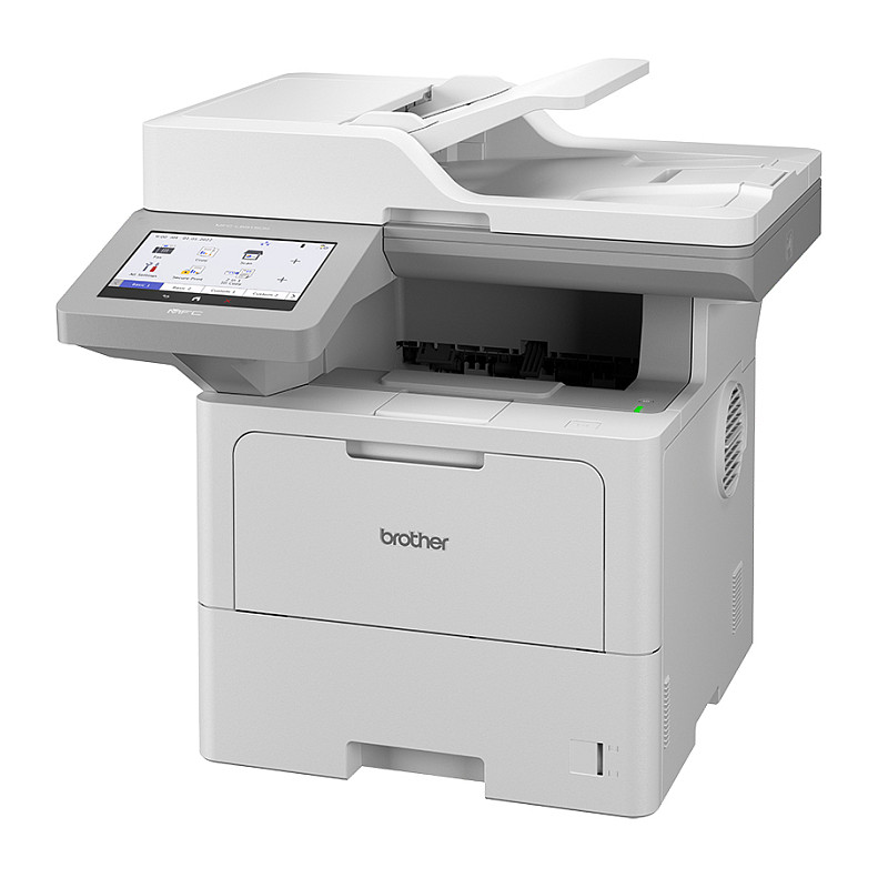 Printer i madh Brother MFC-L6910DN A4 Monokrom Laser - 3