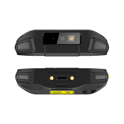 Skaner Newland MT93 Megattera Standard Plus / 1D/2D / 4GB / 64GB / Android 13 - Zezë - 5
