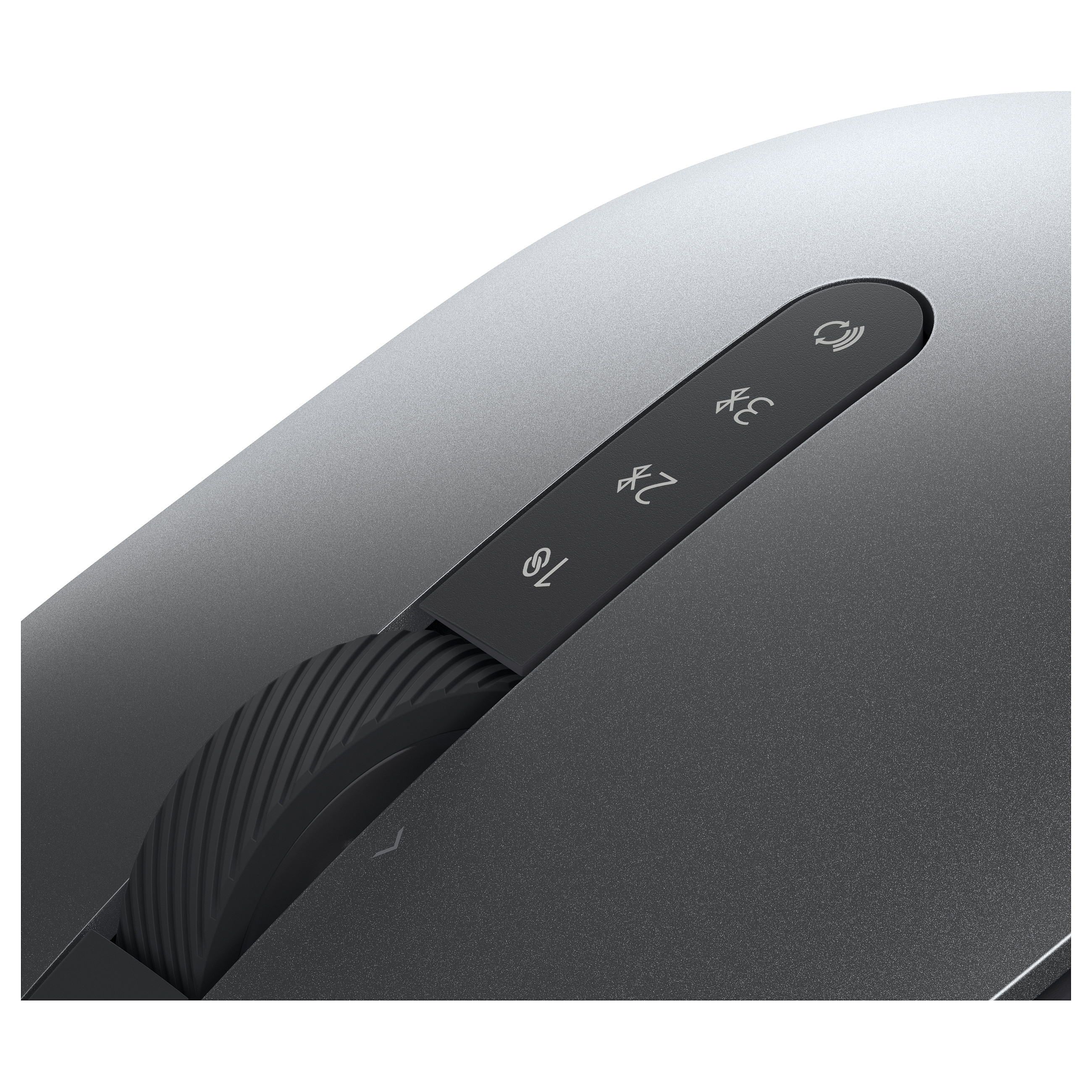 Maus pa kabllo Dell MS5320W – Gri - 5
