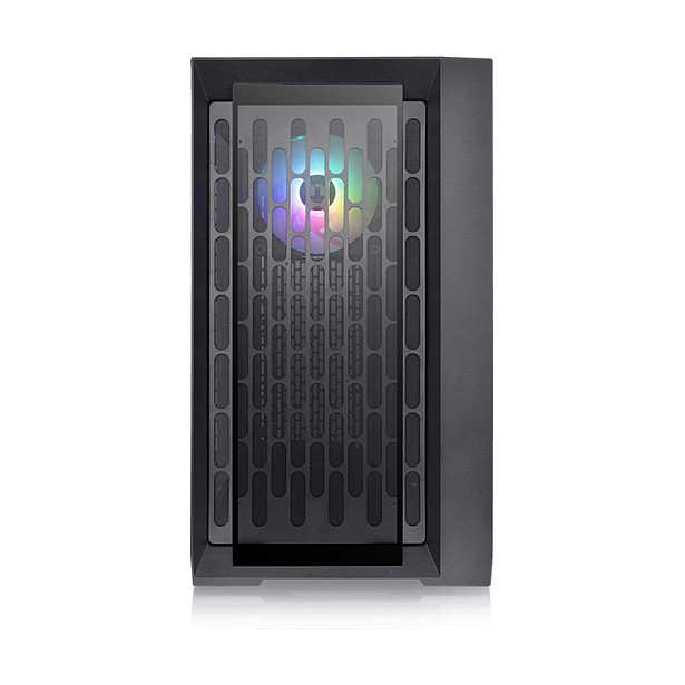 Kasë Thermaltake CTE C750 TG ARGB – Zezë - 2