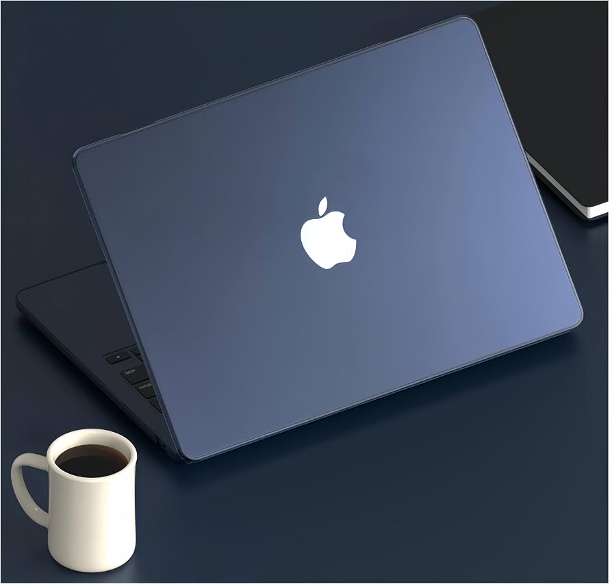 MacBook Air M5 13.6" / 10 CPU / 10 GPU / 16GB / 256GB / 30W - Midnight - 2