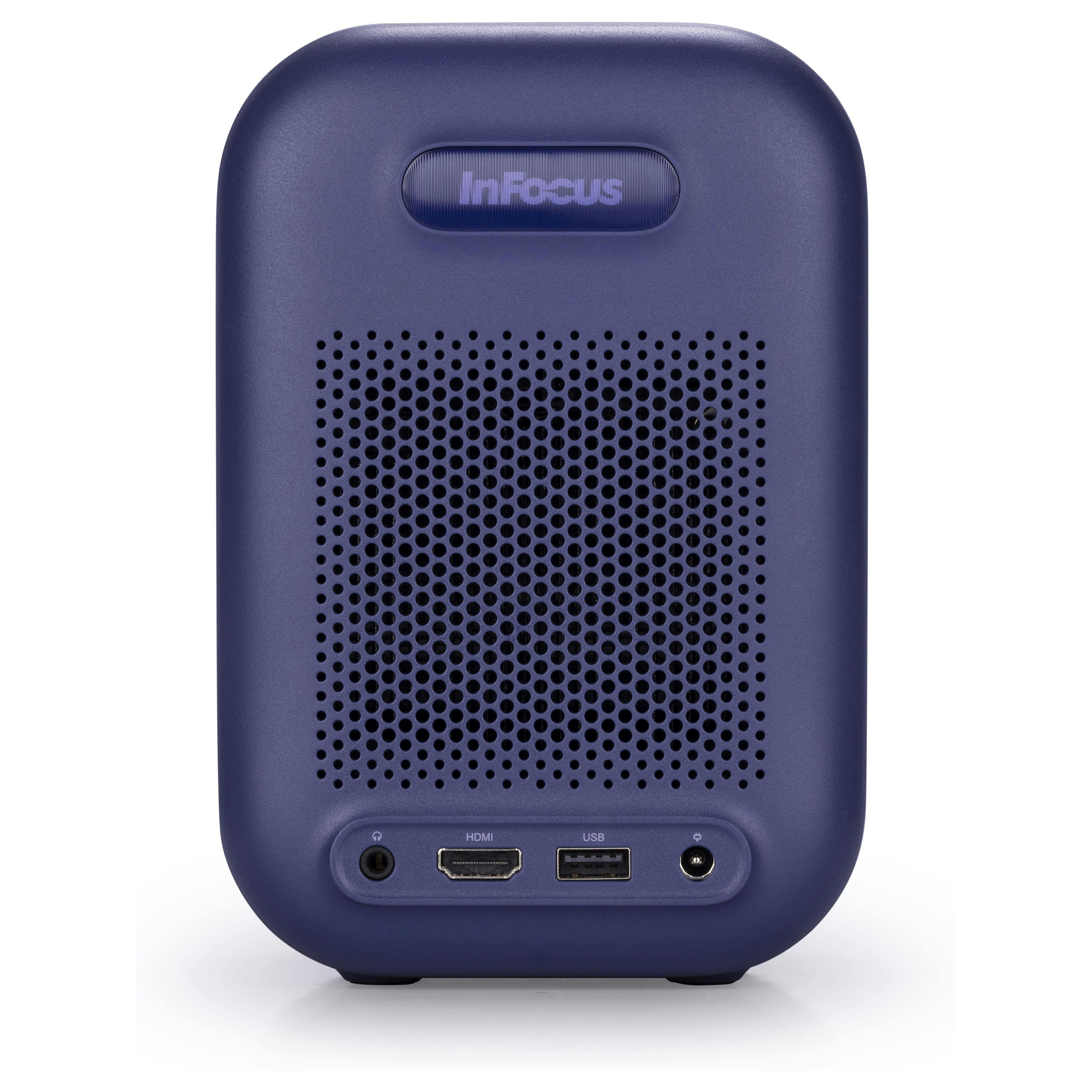Projektor InFocus Apex Challenger IN3048SL - 14