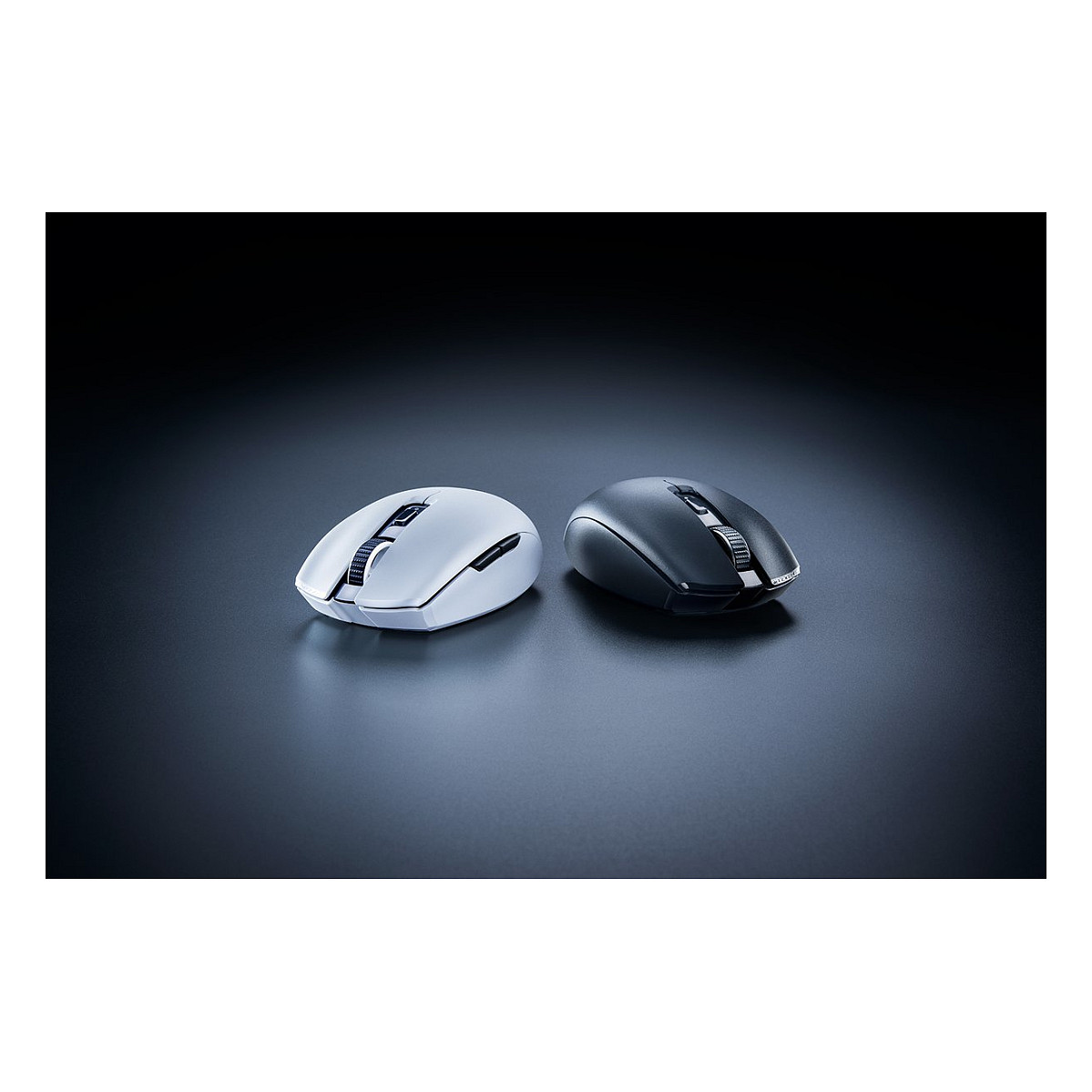 Maus Gaming Razer Orochi V2 - Zezë - 2