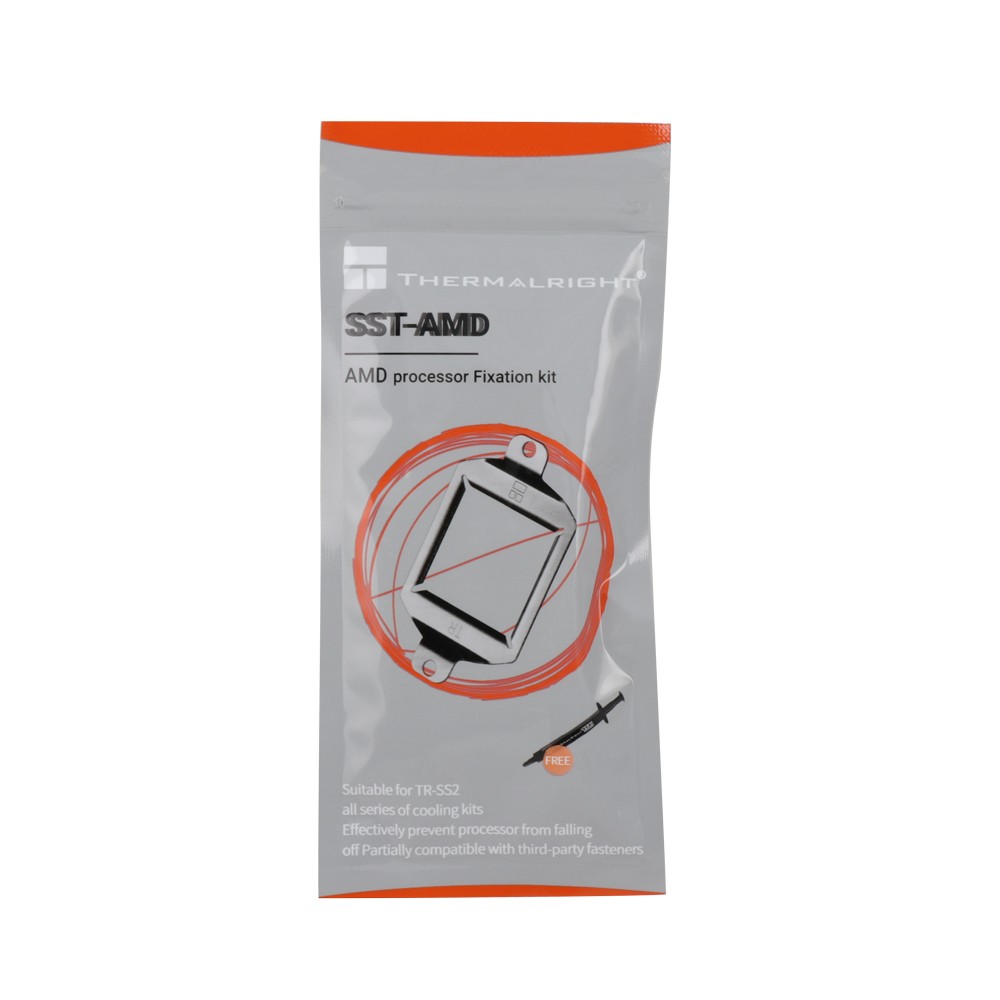 Aksesor për Ftohës Thermalright SST-AMD - Zezë - 2