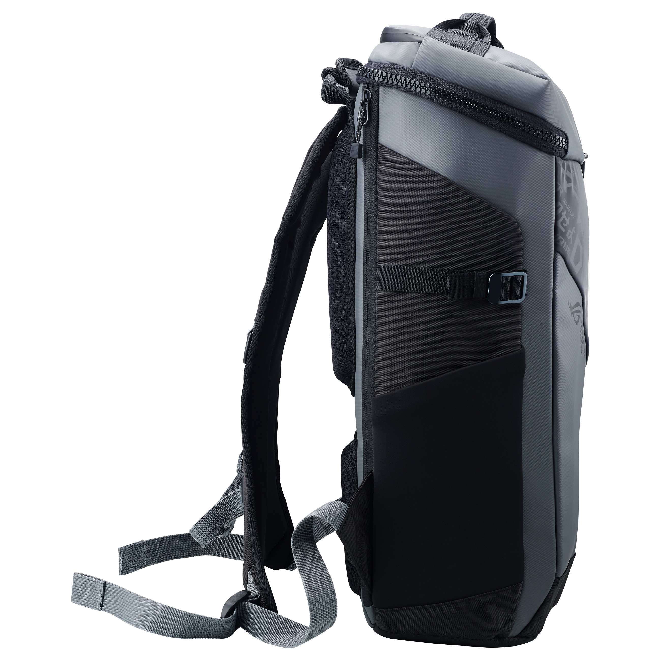 Çantë ASUS ROG BP2701 Backpack 17" - Gri - 6