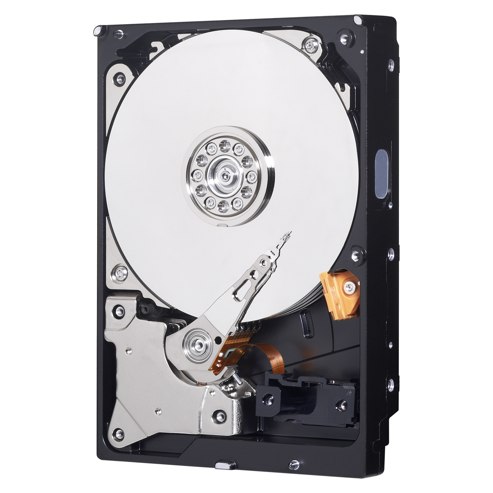 HDD e Brendshme Western Digital Blue / 500GB / 7200 RPM / 32MB - 14