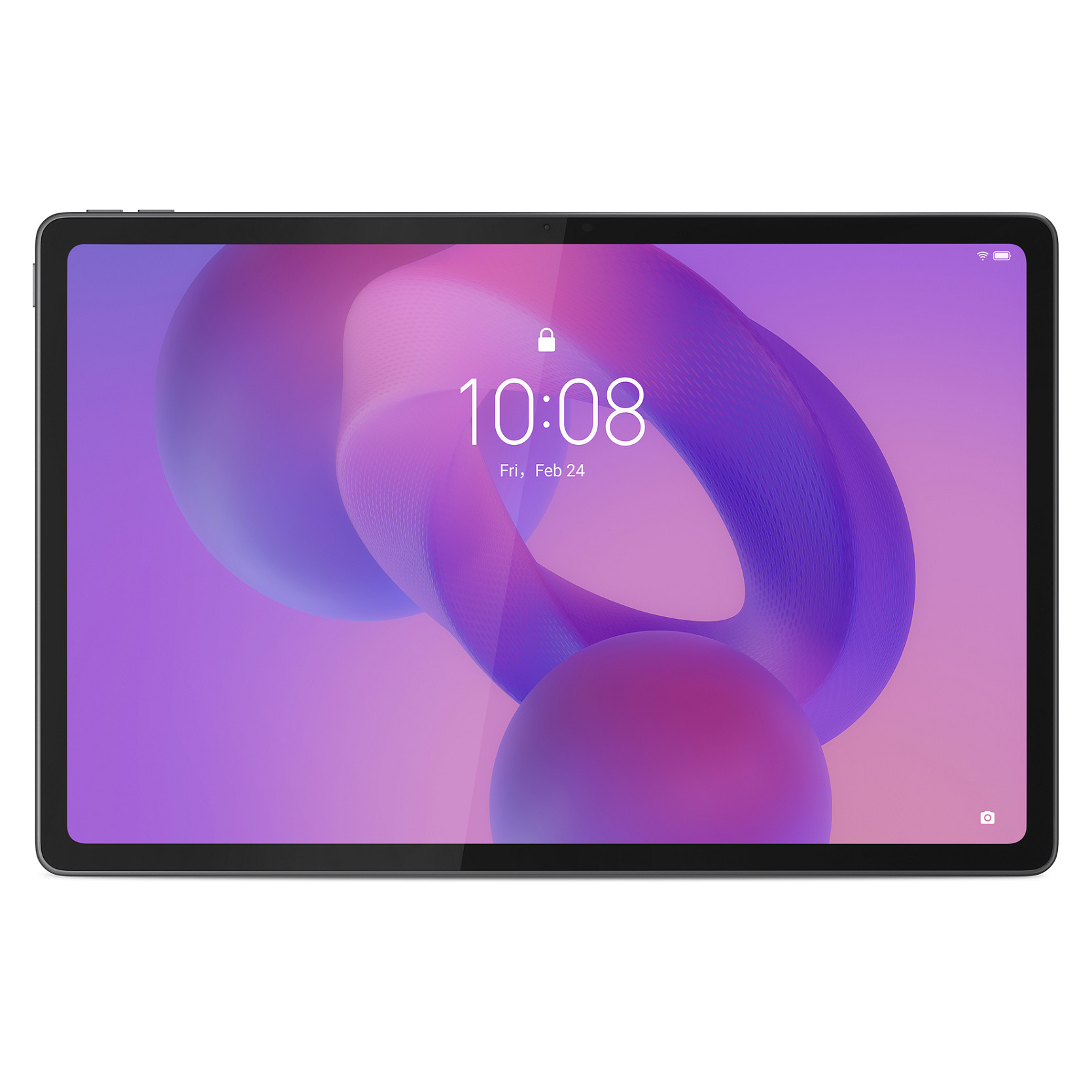 Tablet Lenovo Idea Tab Plus / 8GB / 256GB - Gri - 1