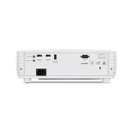 Acer Beamer P1657Ki A4500 Lumen DLP 16:10 WUXGA - 4