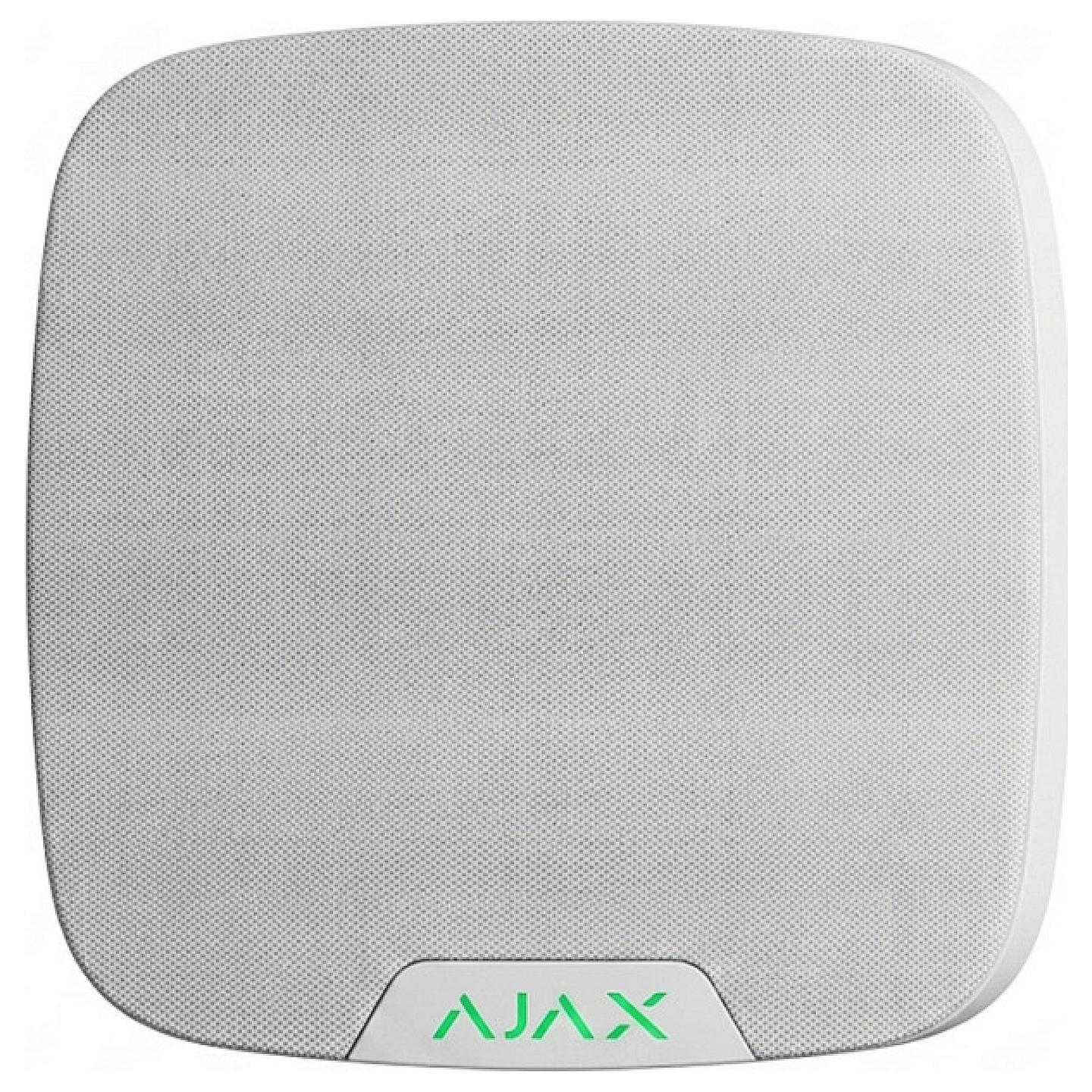 Modul Zanor AJAX SpeakerPhone Jeweller - Bardhë