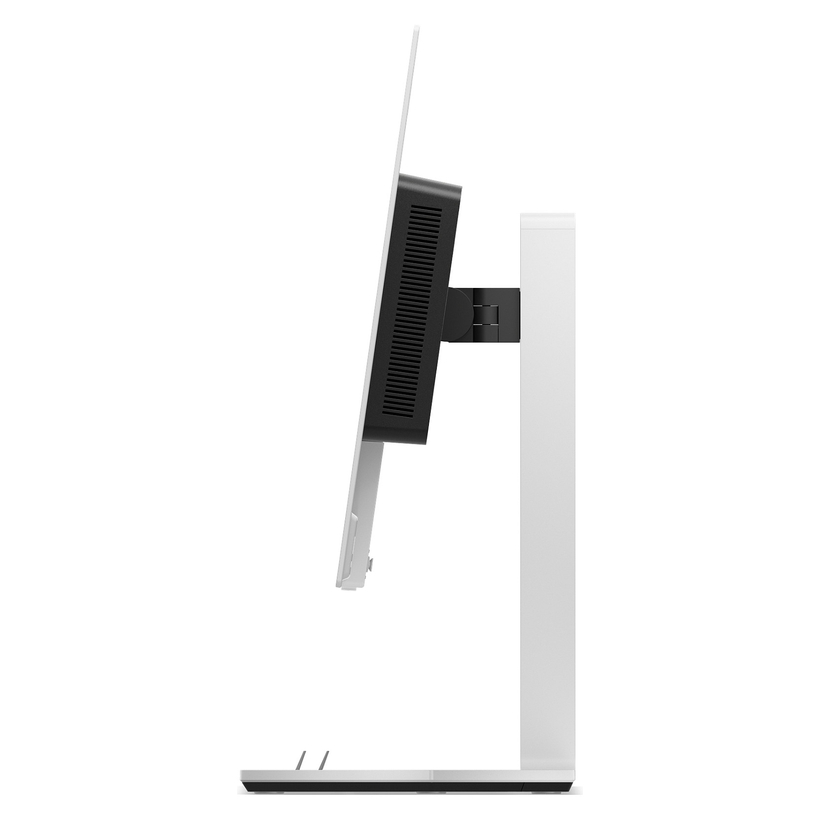 Monitor Gaming Lenovo Legion Pro 32UD-10 / 31.5"/ 4K Ultra HD / QD-OLED / 240Hz / 0.03ms / USB-C + USB-A + HDMI + DisplayPort - Zezë/Gri - 6