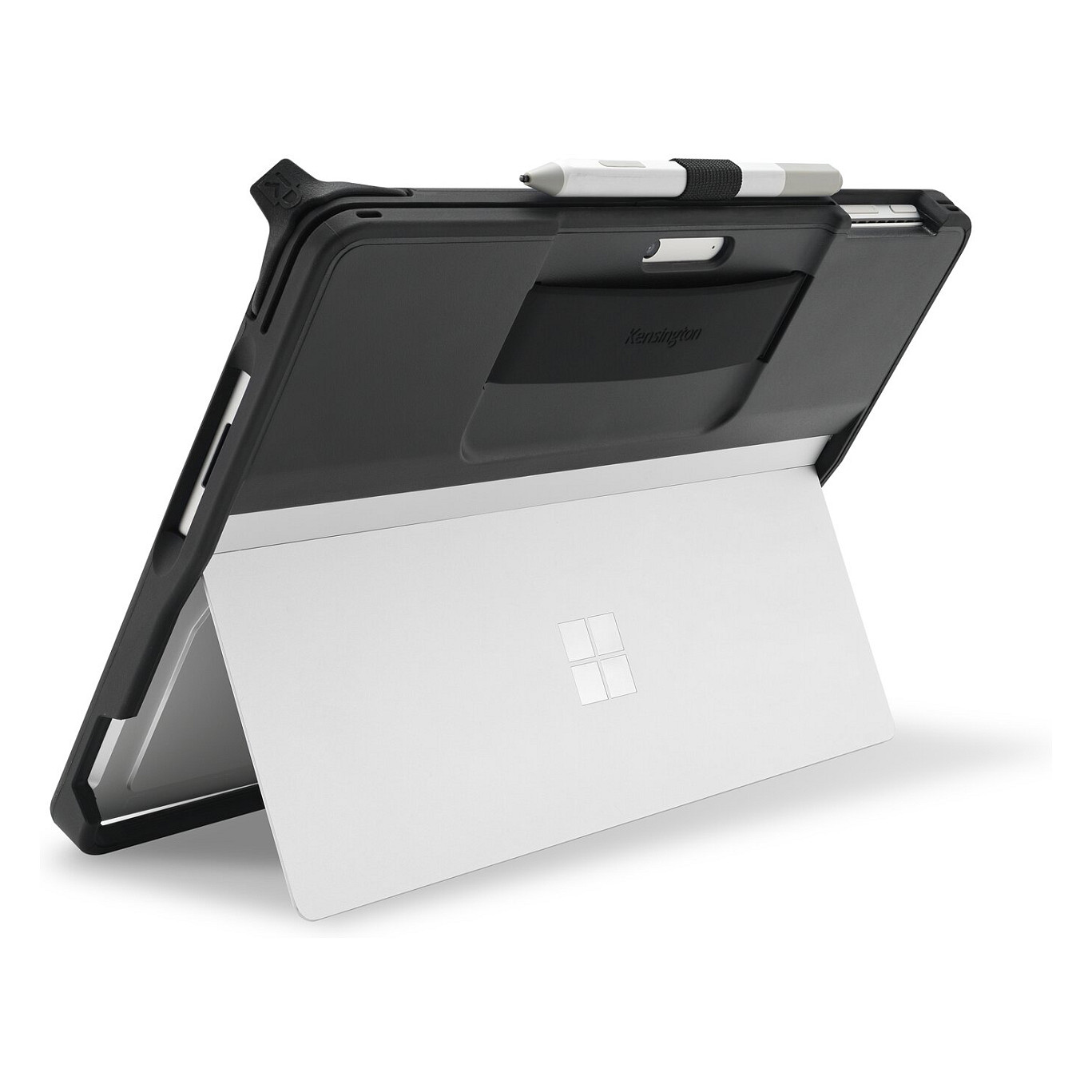 Mbajtëse Kensington BlackBelt EQ Surface Pro 9/10/11 Case - 2