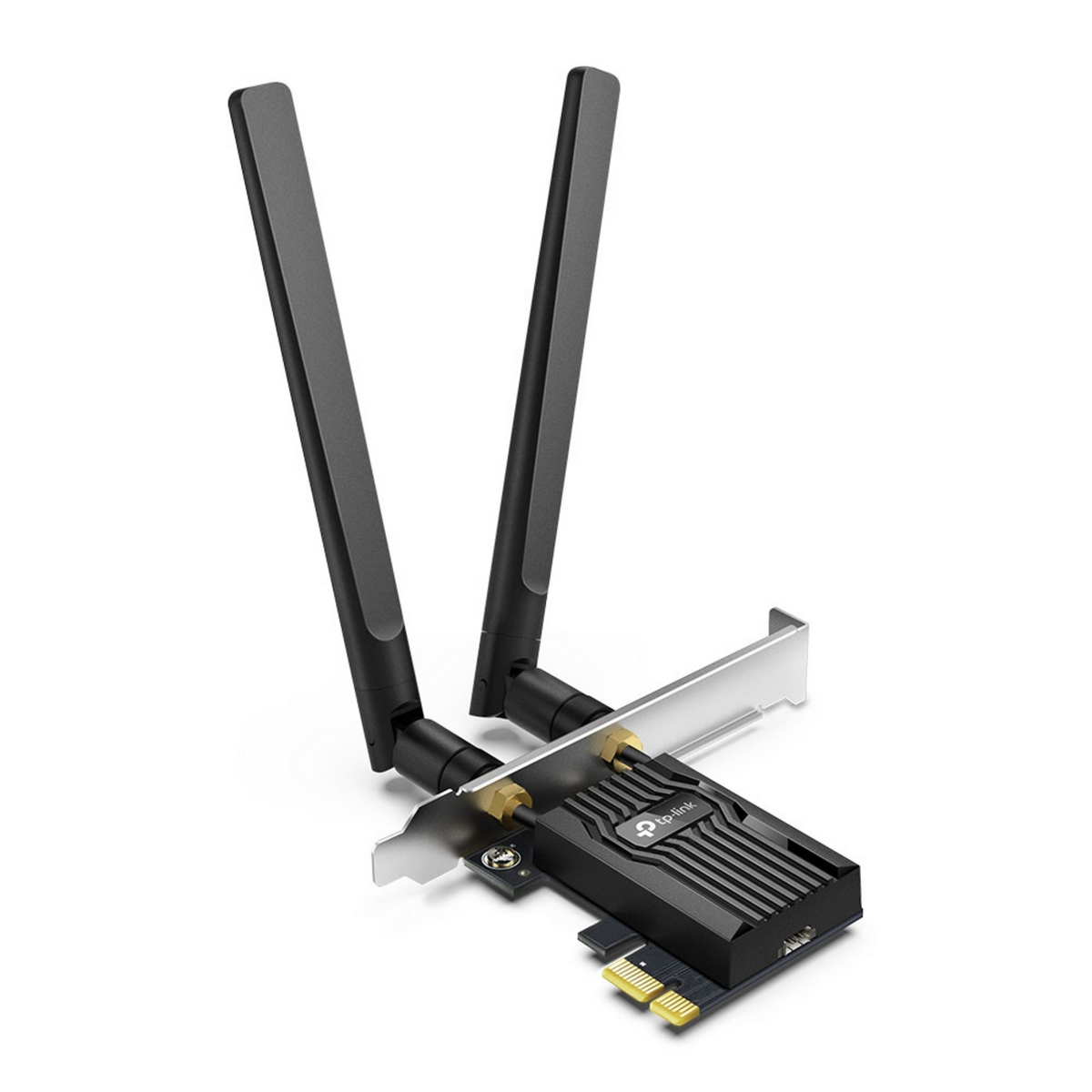 Karta Rrjeti TP‑LINK Network cards TX55E – Zezë - 1