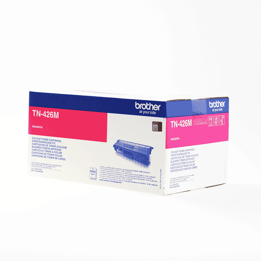 Toner Brother TN-426M – Rozë - 1