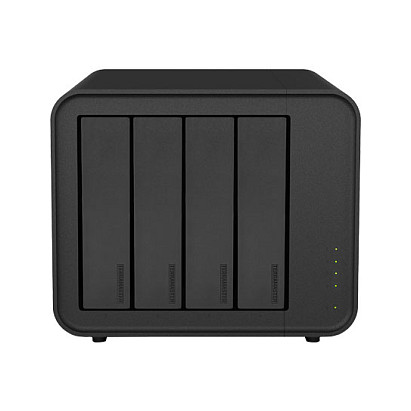 TerraMaster D8 Hybrid 8-Bay NAS/DAS Enclosure Diskless me USB 3.2 Gen 2, HDD & SSD Support