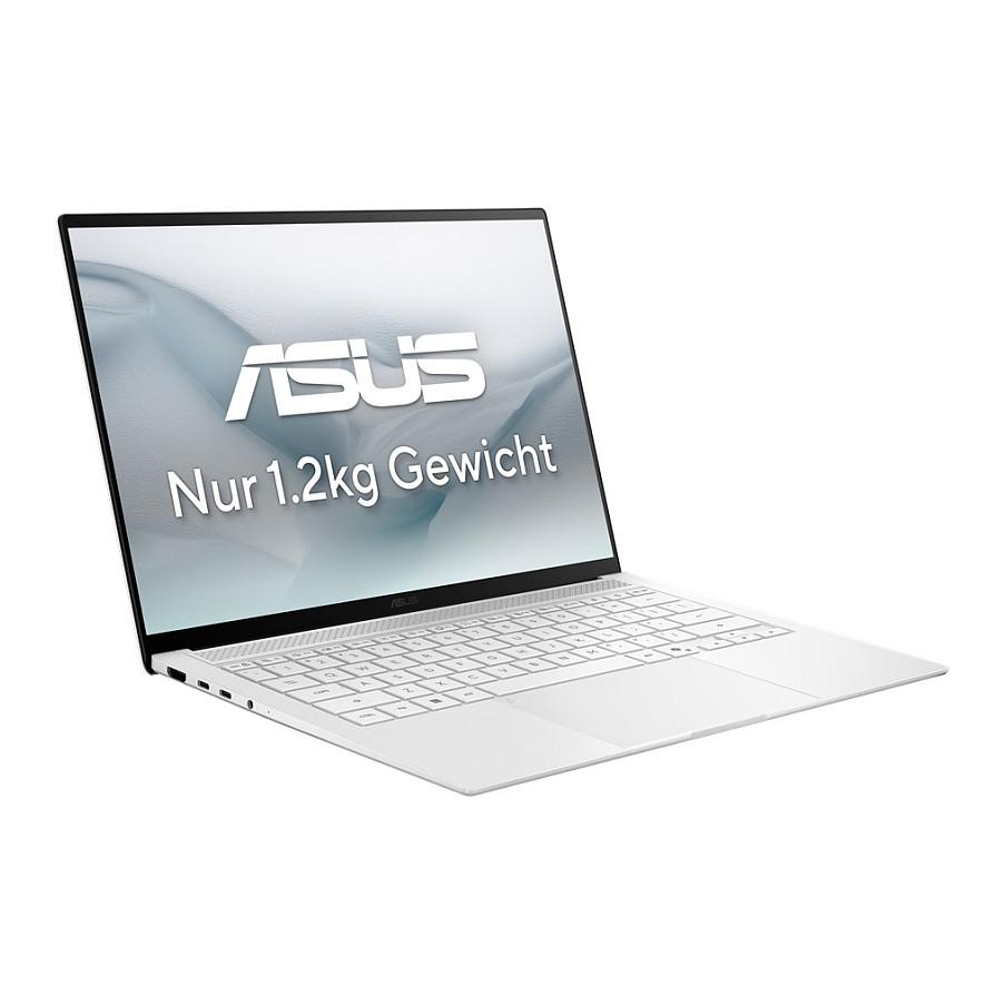 Laptop ASUS Zenbook S14 UX5406AA-SU532W, Ultra 9 386H, 32GB LPDDR5X, 1TB, 14" WQXGA+ OLED Touch 120Hz, Intel Graphics - Bardhë - 2