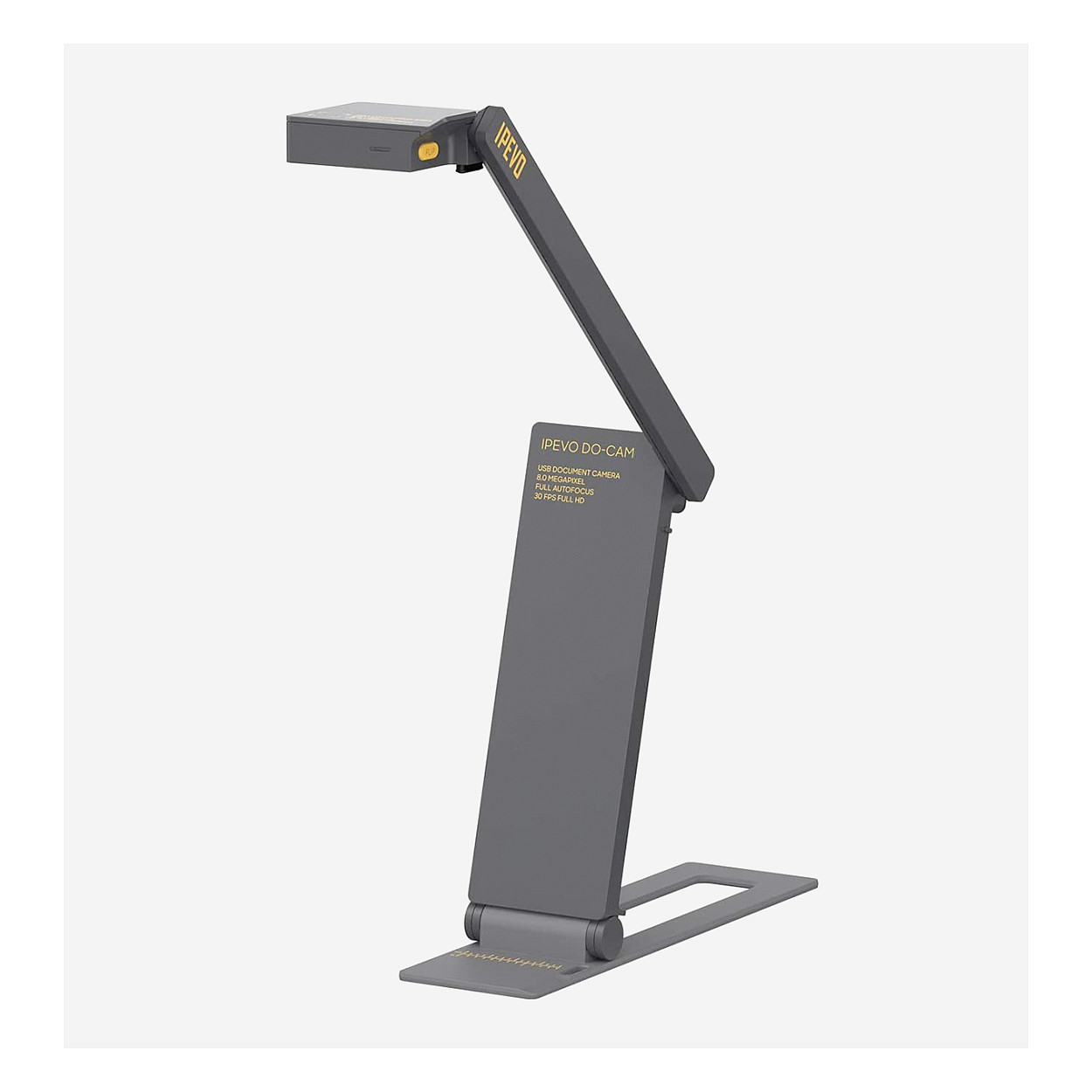 Kamerë Visualiser IPEVO DO‑CAM USB – Gri - 1