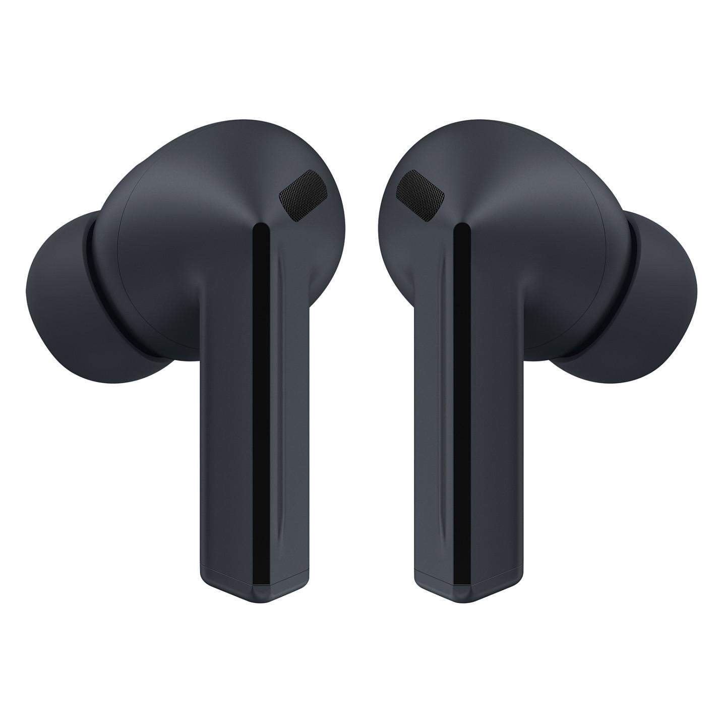 Kufje pa kabllo Samsung Galaxy Buds3 FE SM-R420 / TWS / Bluetooth 5.4 / ANC / IP54 - Zezë
