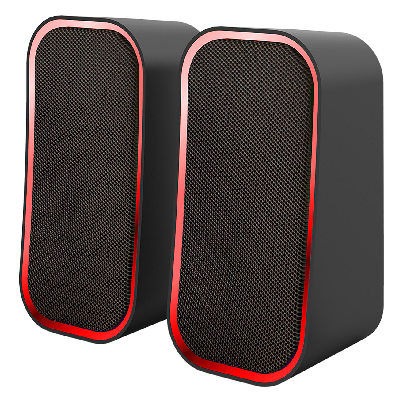 Zmadhues Speedlink Gaming Speakers TOKEN RGB. Stereo / Gri - 2