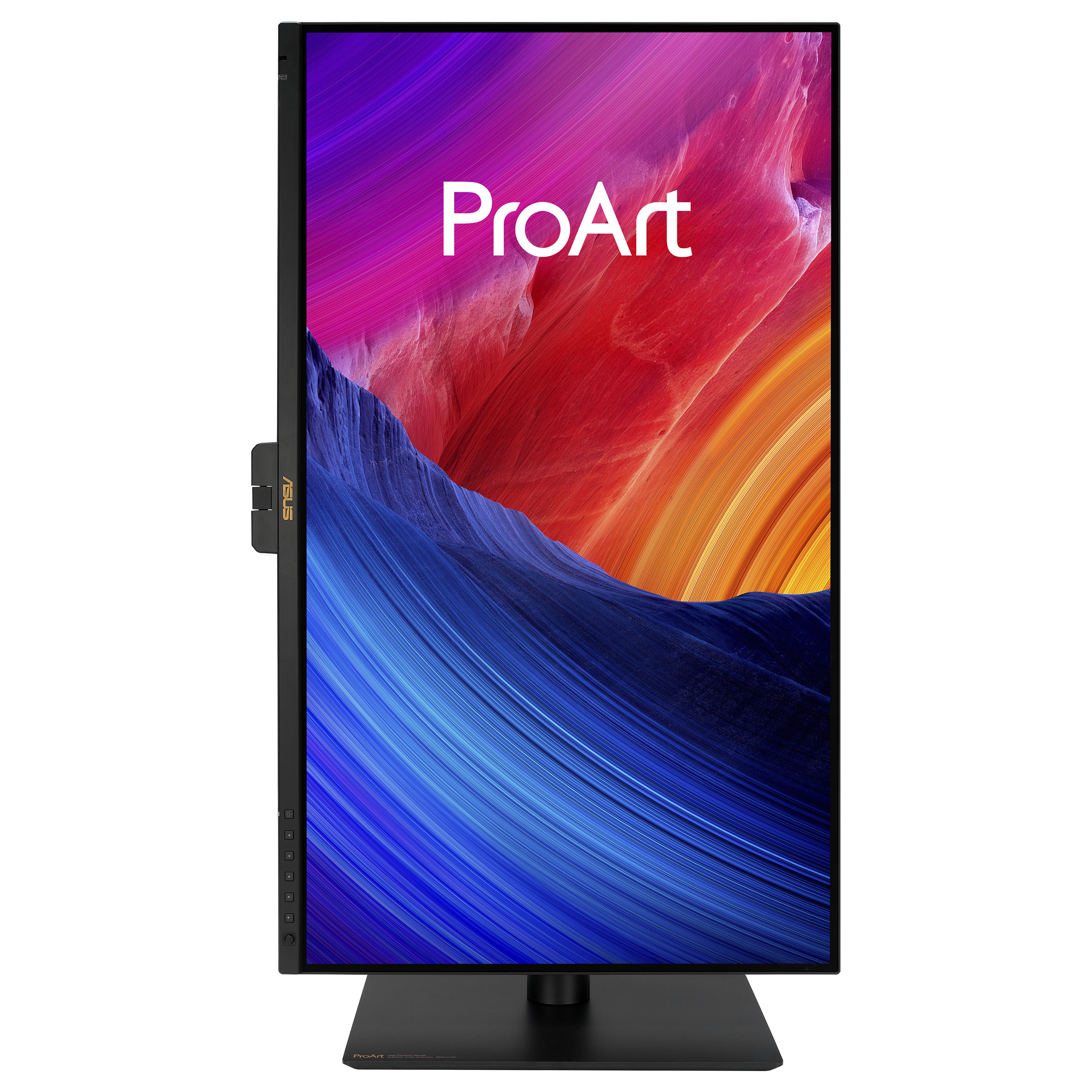 Monitor ASUS ProArt Display PA27UCGE / 27"/ 4K Ultra HD IPS / LED / 160Hz / 1ms / USB-A + USB-C + HDMI + DisplayPort - Zezë - 12