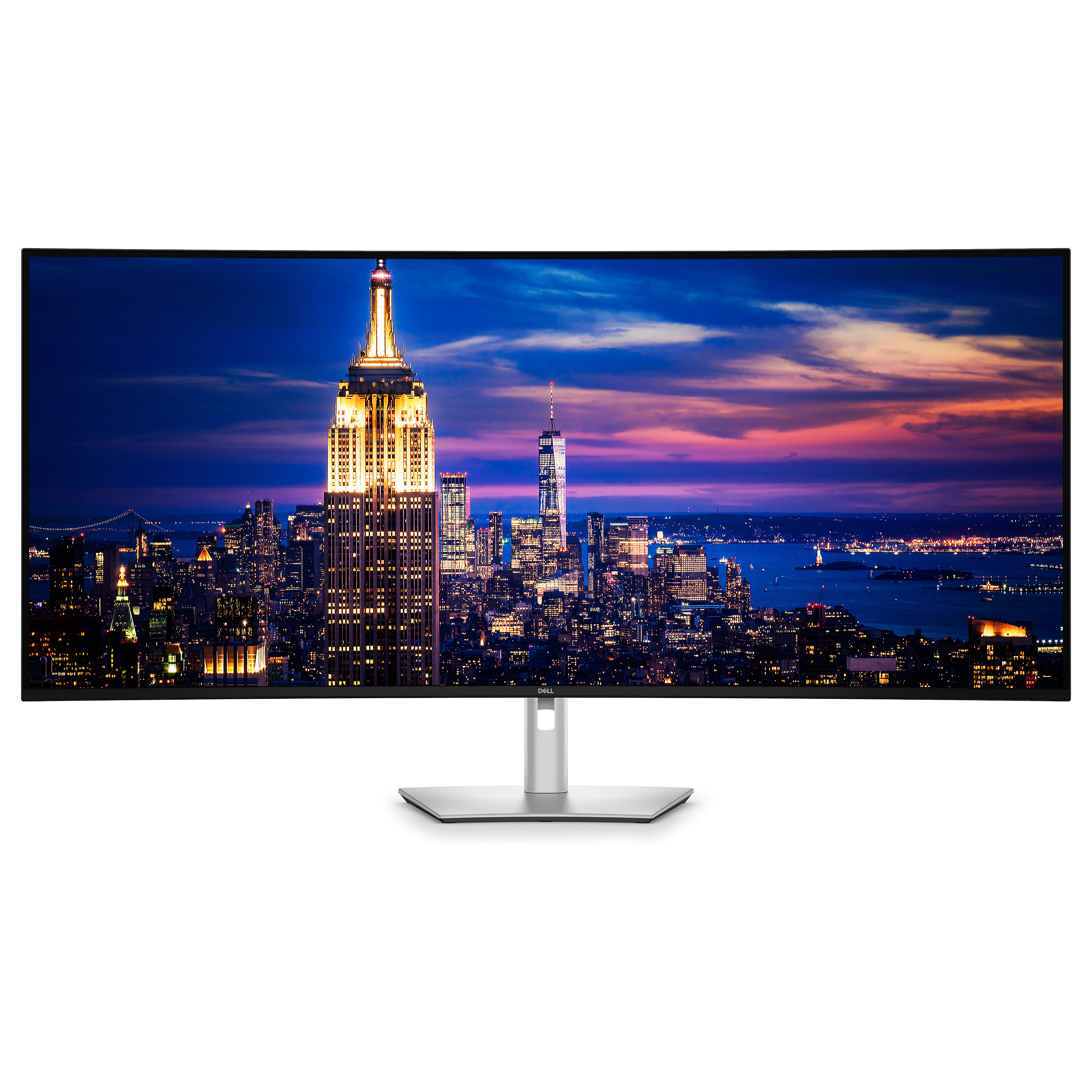 Monitor Ultra Wide DELL UltraSharp U5226KW / 52" / 6K Ultra HD LCD / 60Hz / 8ms / USB-C+HDMI+DP - Argjend
