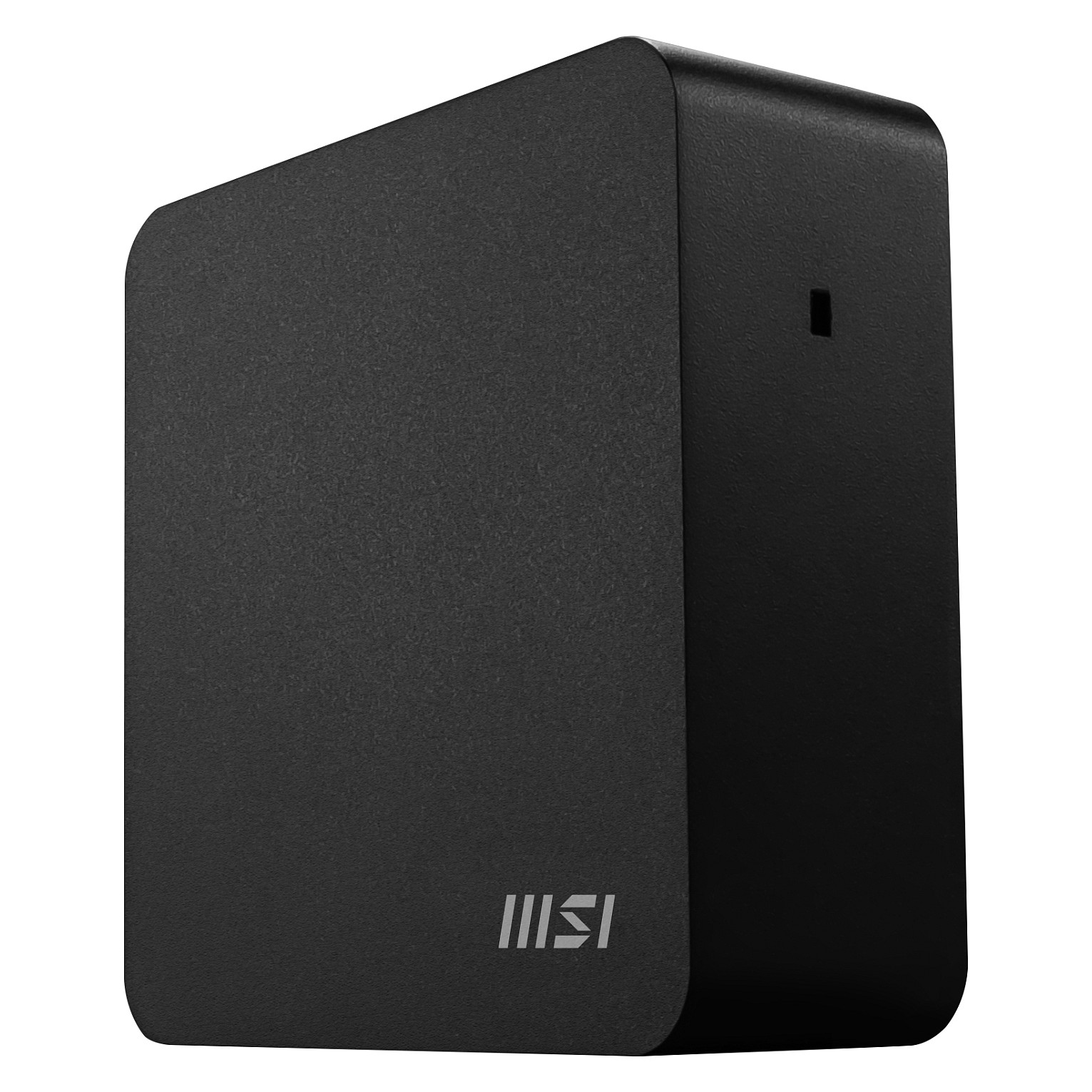 Mini Kompjuter MSI Barebone Cubi NUC 1MG-007BDE - i7 150U / no OS / I zi - 22