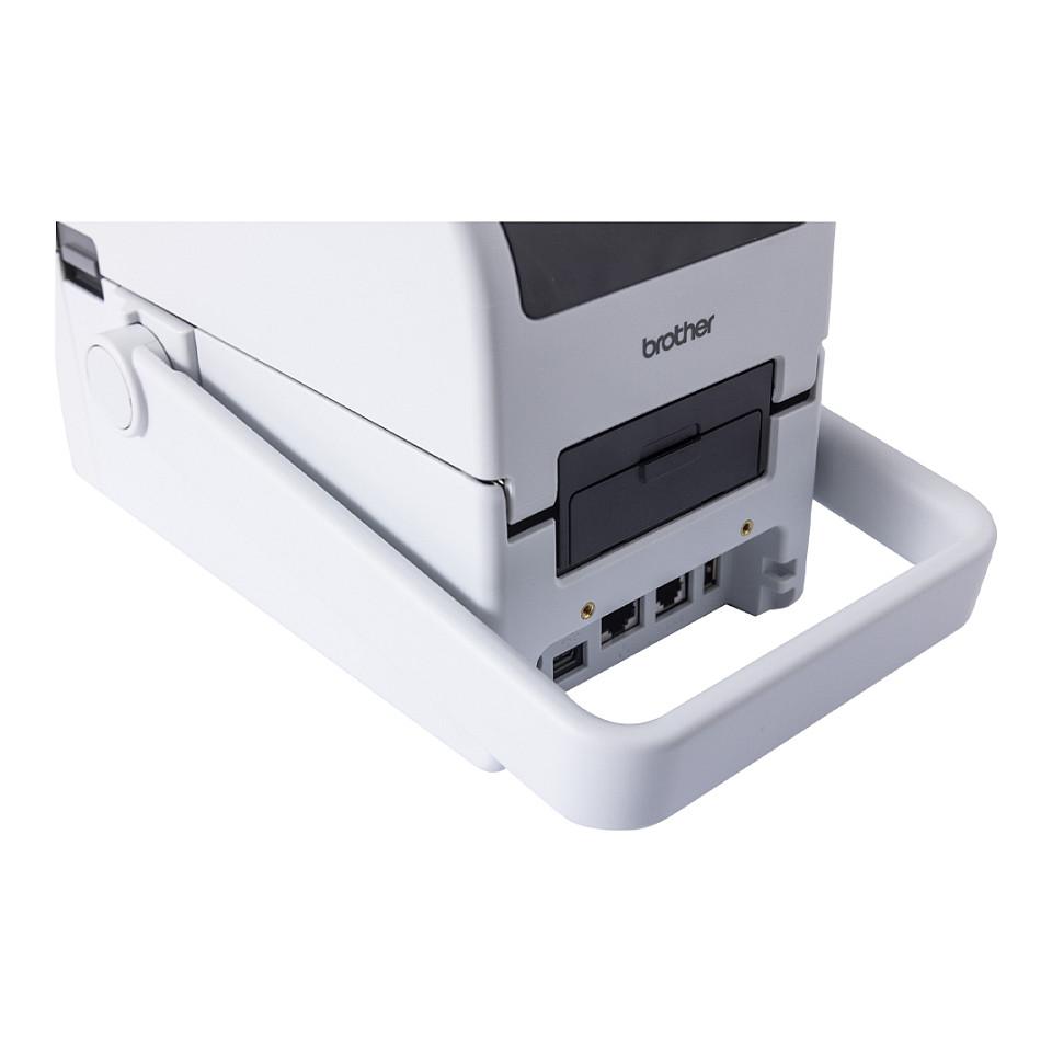 Printer Label Brother TD-2350DSA(H300), Termik Direkt, 300 dpi, 59 mm, 152 mm/s, Wi-Fi, Bluetooth, LAN - 2