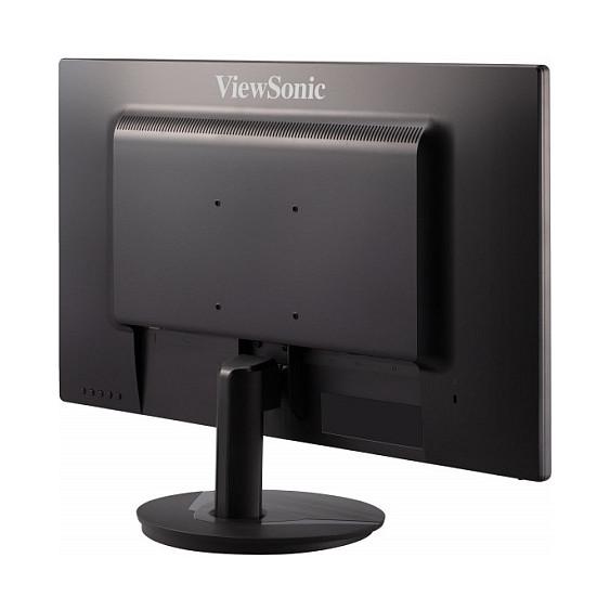 Monitor ViewSonic Value Series VA2718-SH / 27" / FHD IPS / 75 Hz / 5 ms / HDMI + VGA - Zezë - 7