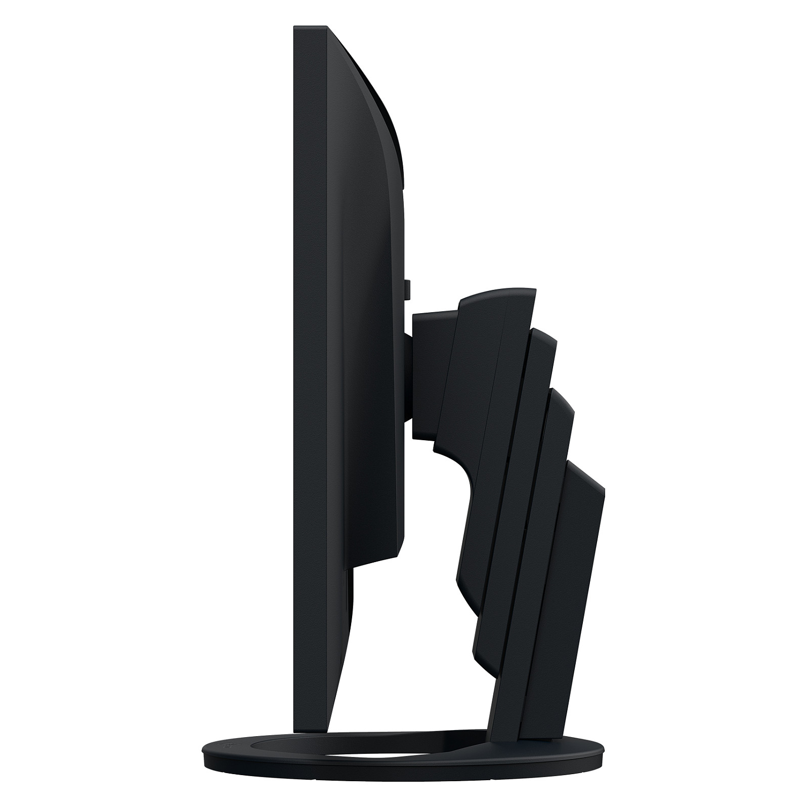Monitor EIZO EV2795-BK / 27″ / WQHD IPS LED / 60Hz / 5ms / HDMI + DP + USB-C - Zezë - 3