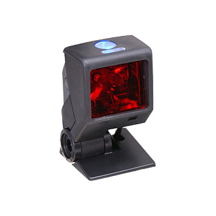 Skaner Honeywell QuantumT 3580 / USB-Kit (Stand + HandLaser Scan) / 1D – Zezë - 4