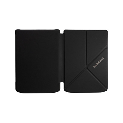 Aksesorë për tablet PocketBook Origami Cover për Verse / Verse Pro – Zezë - 4