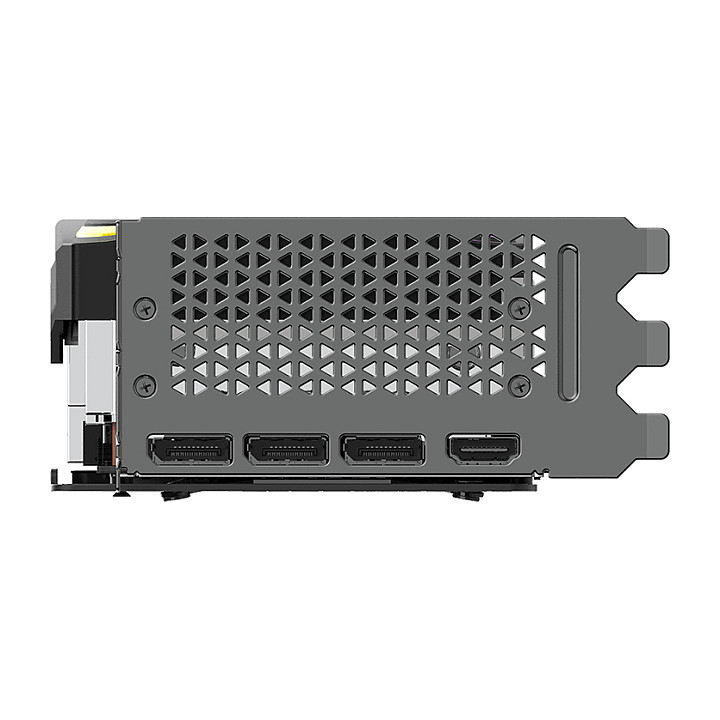 Kartelë Grafike PNY GeForce RTX 5070 Ti 16GB Gaming Triple Fan ARGB – Zezë - 7