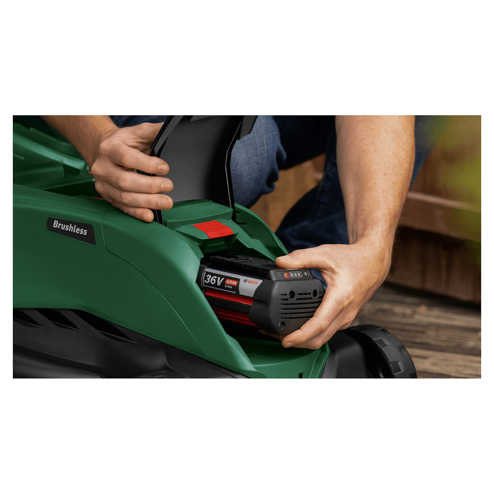 Bosch ADVANCEDROTAK 36V-44-750 - 8