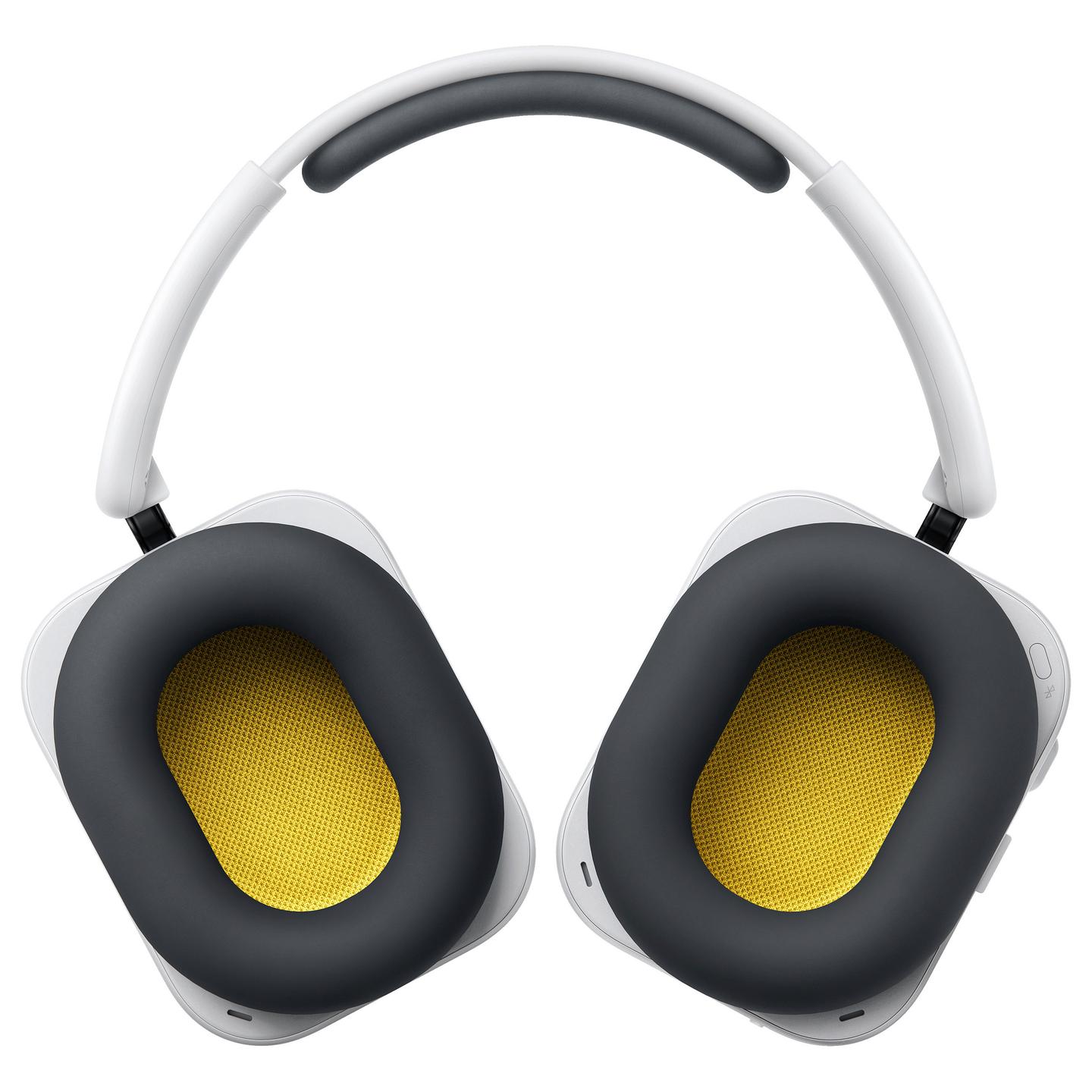 Kufje pa Kabllo Nothing Headphone (a), Over-Ear, Bluetooth 5.4, ANC - Verdhë - 5