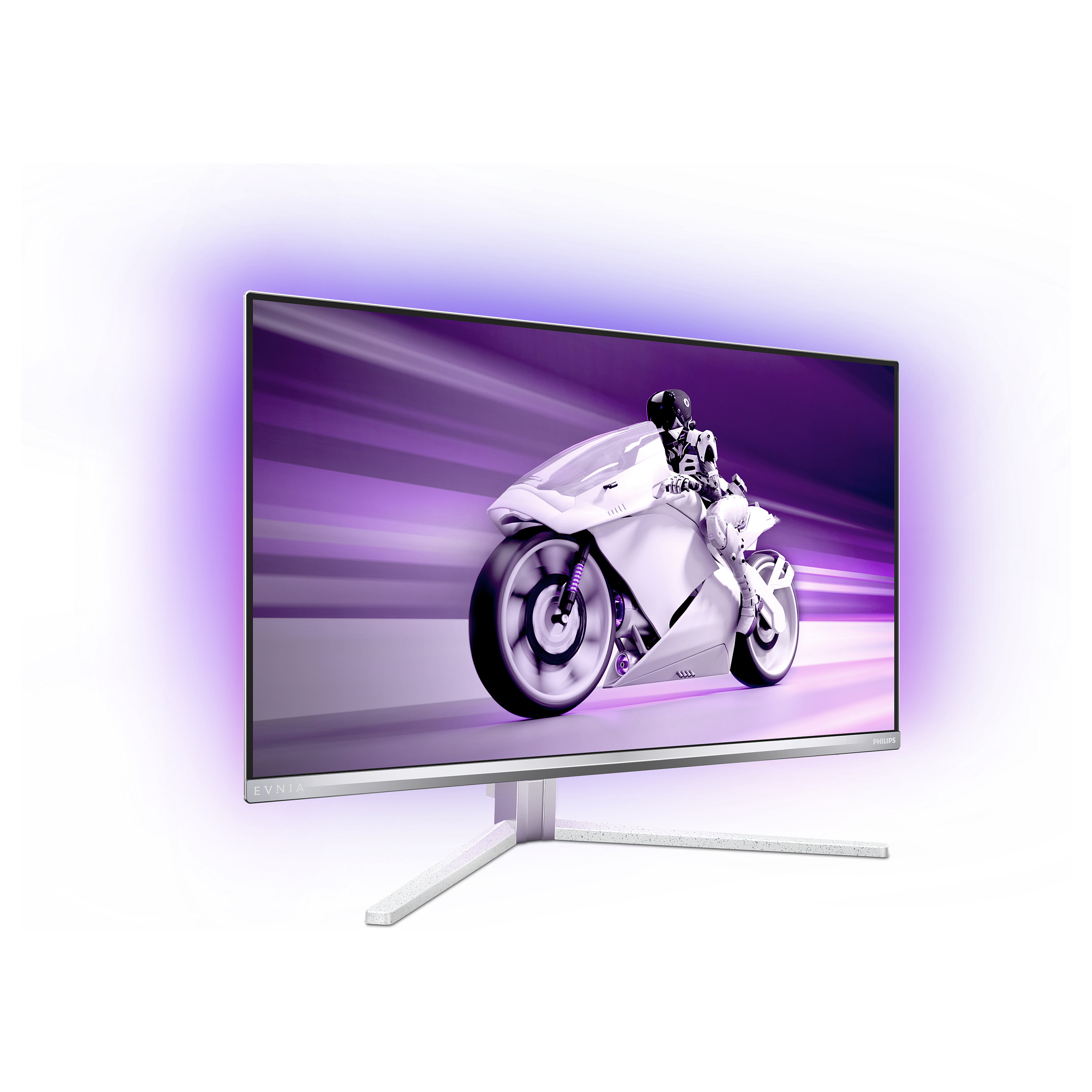 Monitor Gaming Philips 27M2N8500 / 26,5" Quad HD OLED / 360Hz / 0.03ms / I bardhë - 11