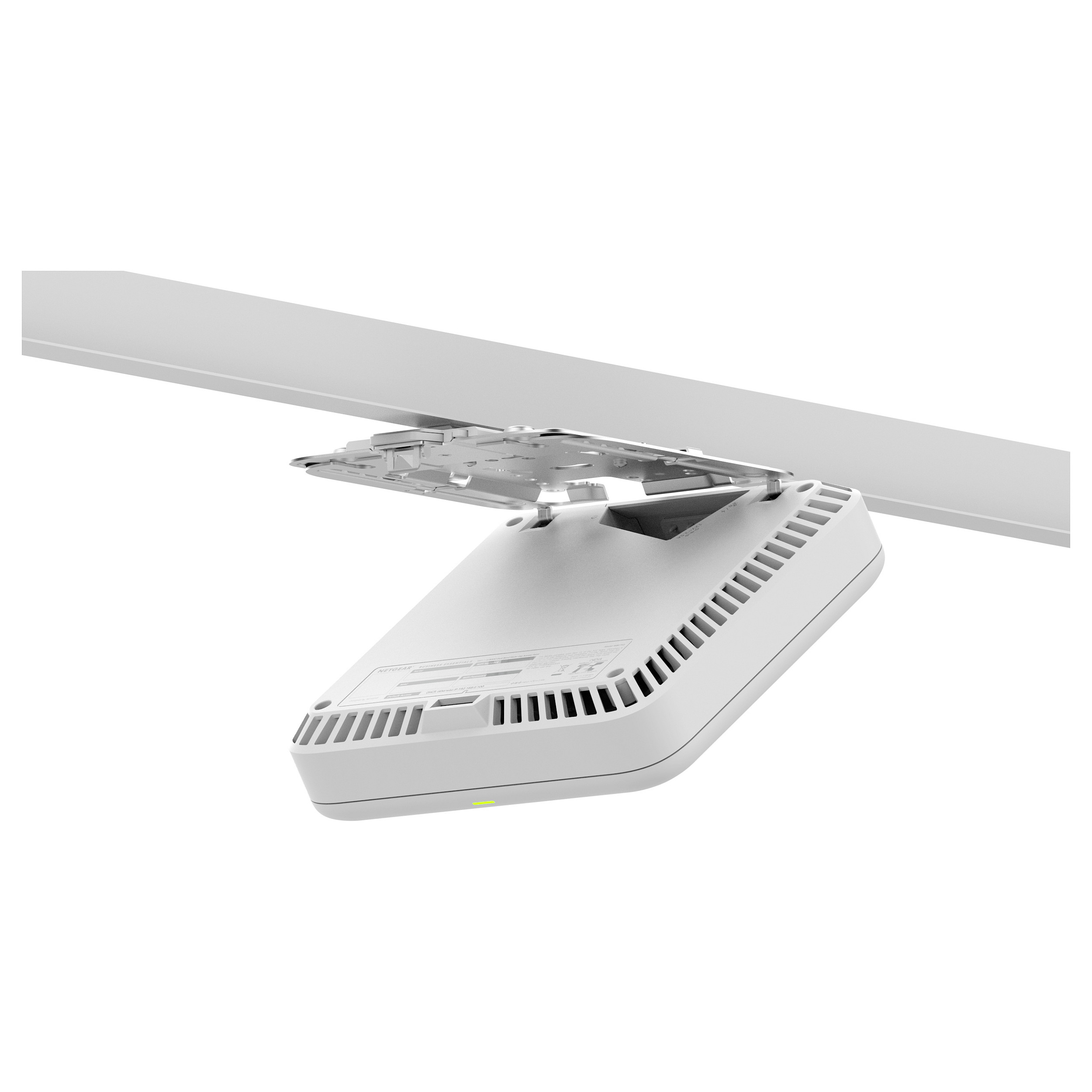 Access Point NETGEAR WBE750‑100EUS / Wi‑Fi 7 BE18400 / PoE++ - 7