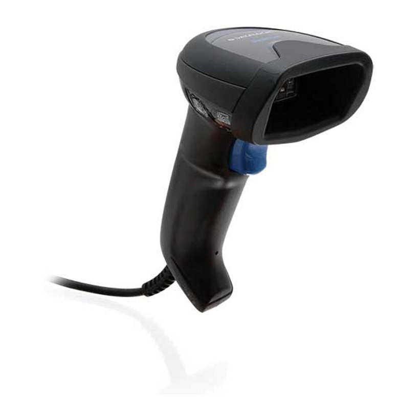 Skaner Datalogic QuickScan D2590 – 2D MPX / 5V - 1